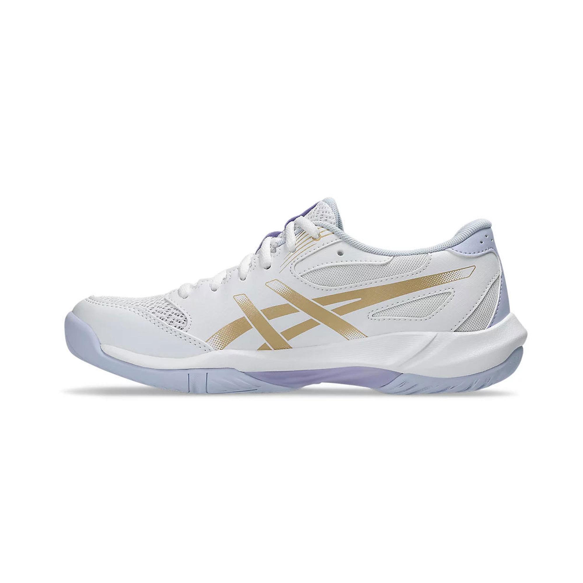 Asics Beyaz Asics Gel Rocket 12