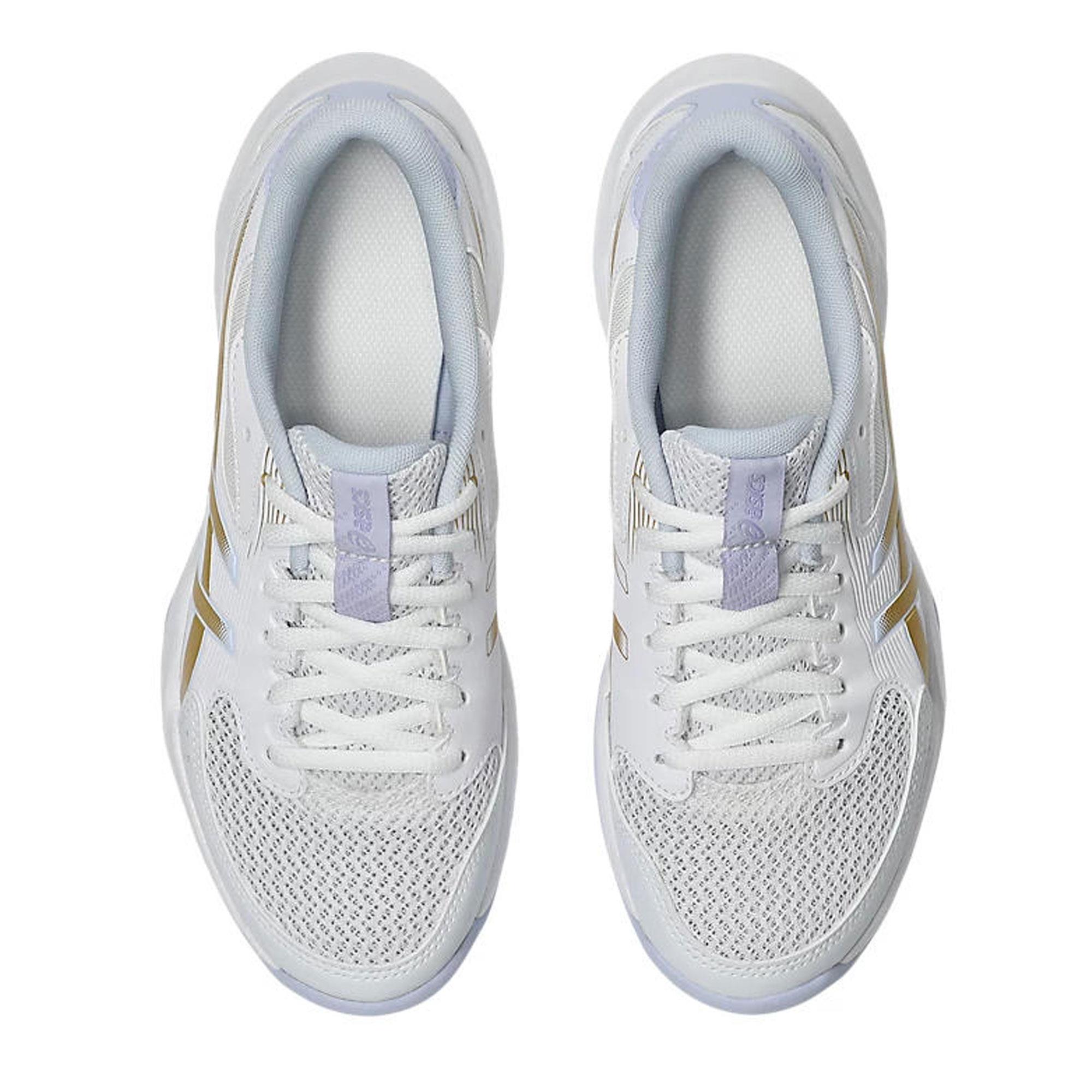 Asics Beyaz Asics Gel Rocket 12