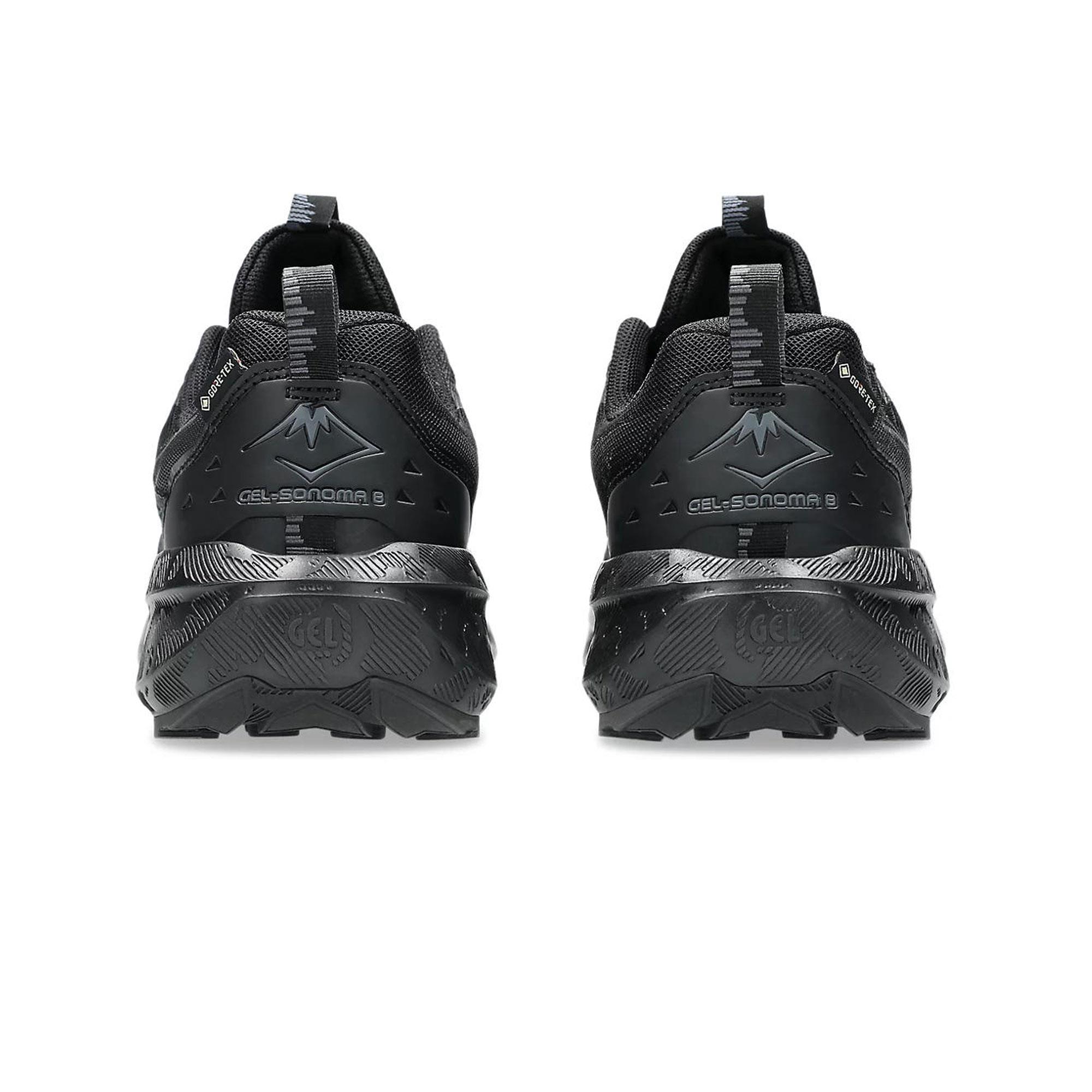 GEL-SONOMA 8 GTX - FÜME