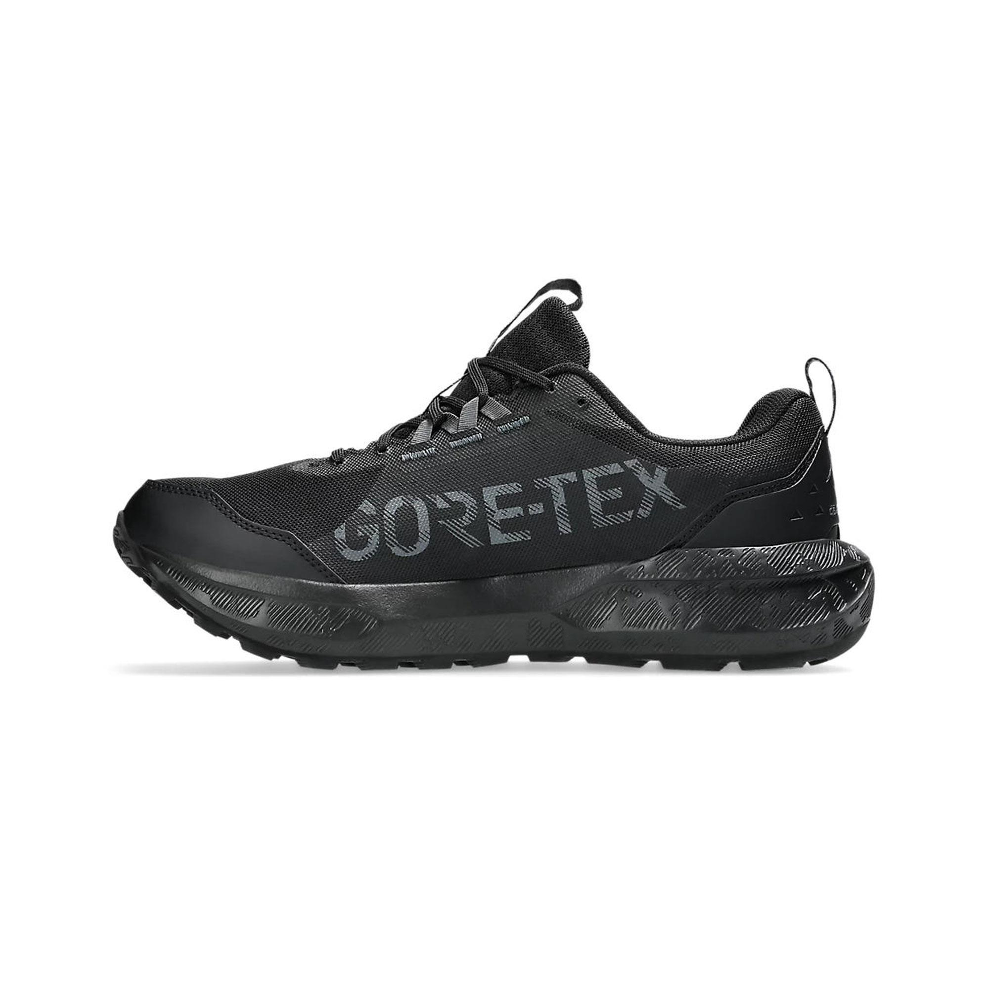 GEL-SONOMA 8 GTX - FÜME