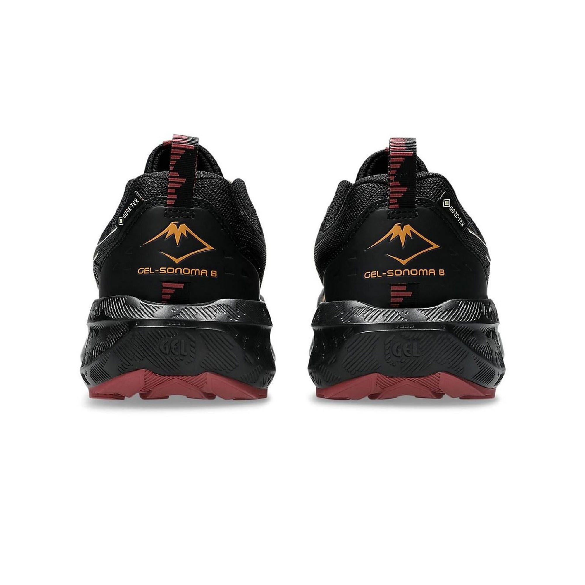 GEL-SONOMA 8 GTX - SİYAH(SİMLİ)