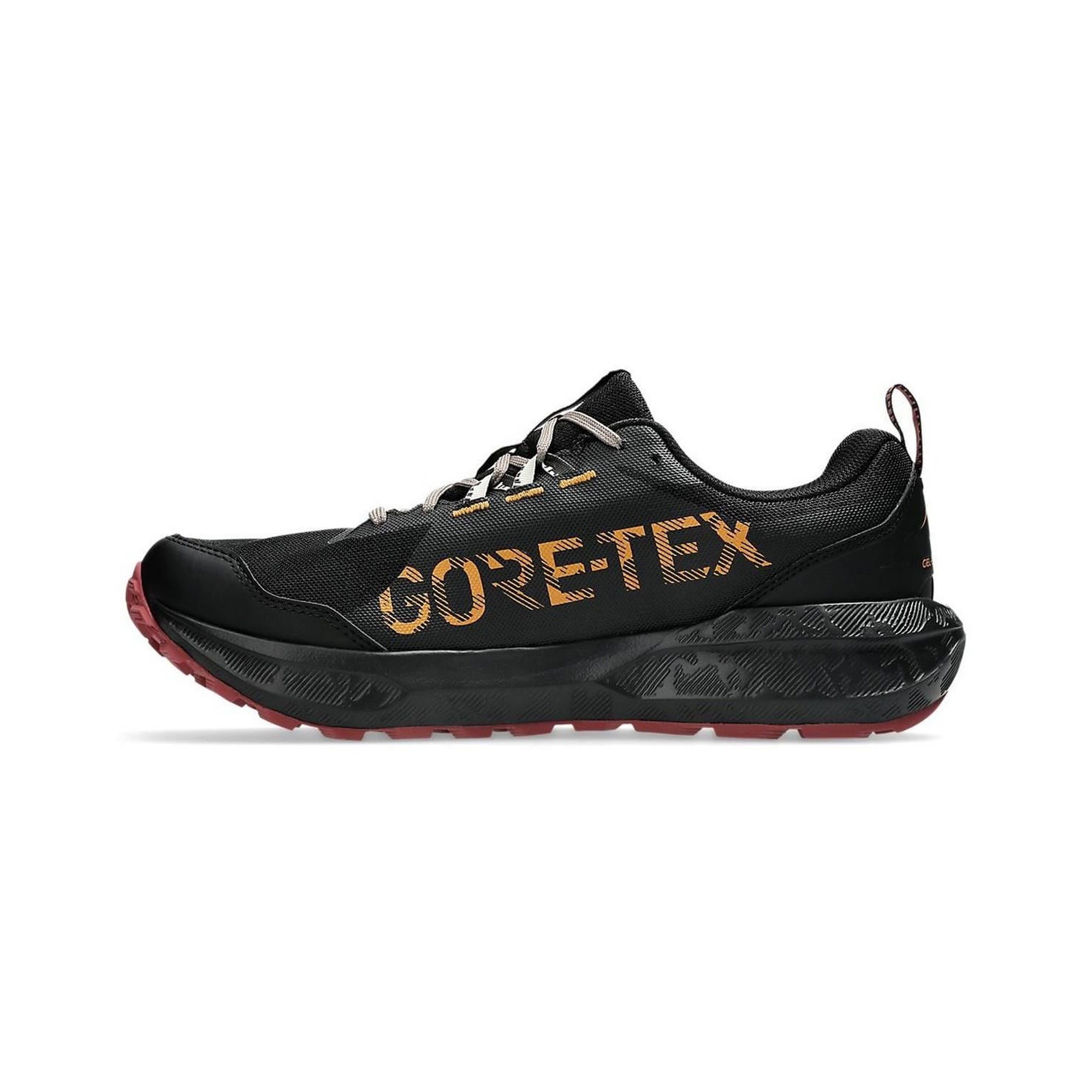GEL-SONOMA 8 GTX - SİYAH(SİMLİ)