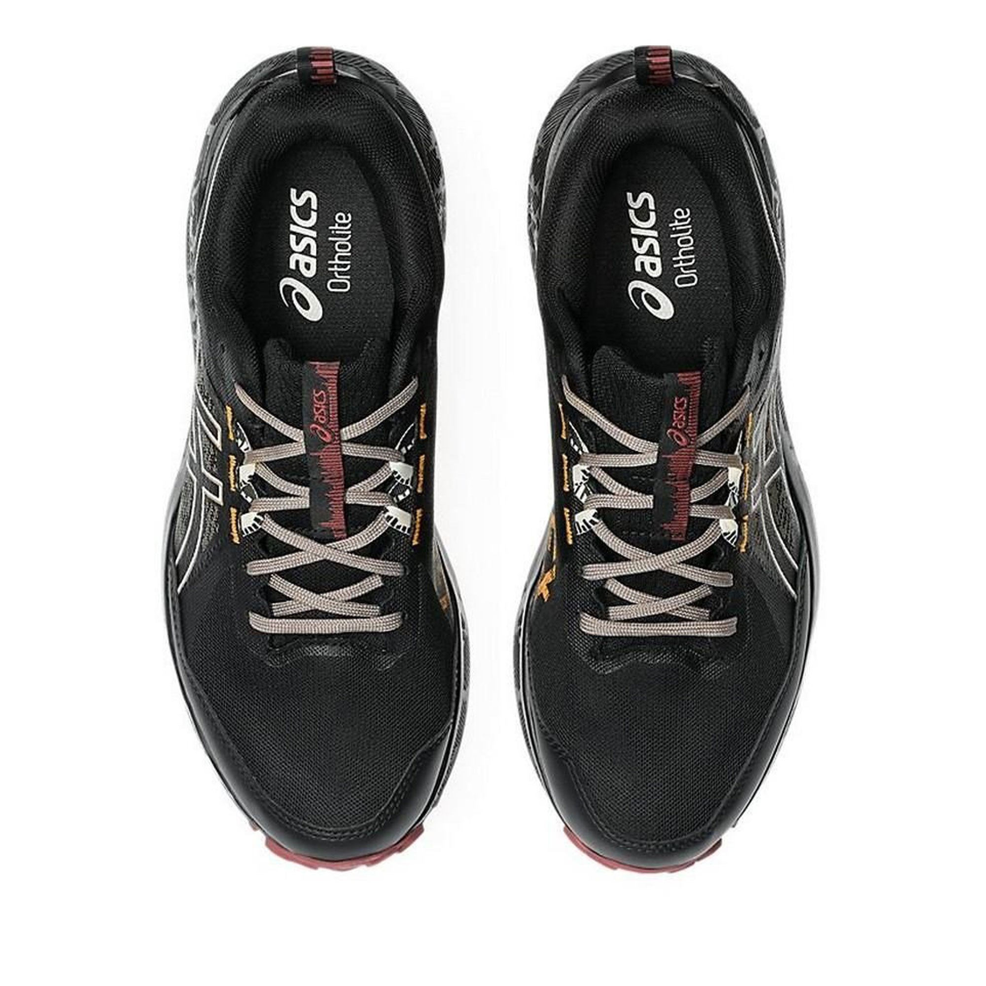 GEL-SONOMA 8 GTX - SİYAH(SİMLİ)