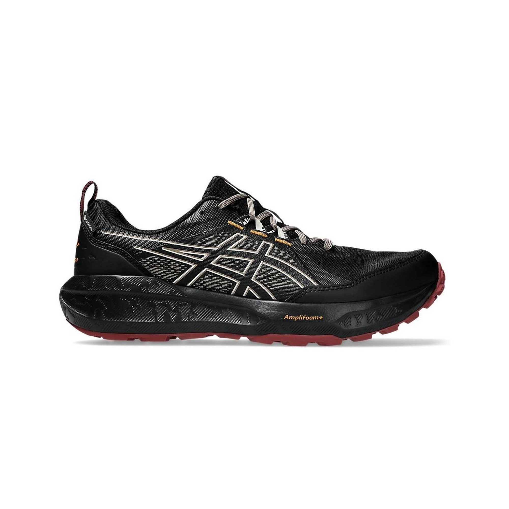 GEL-SONOMA 8 GTX - SİYAH(SİMLİ)
