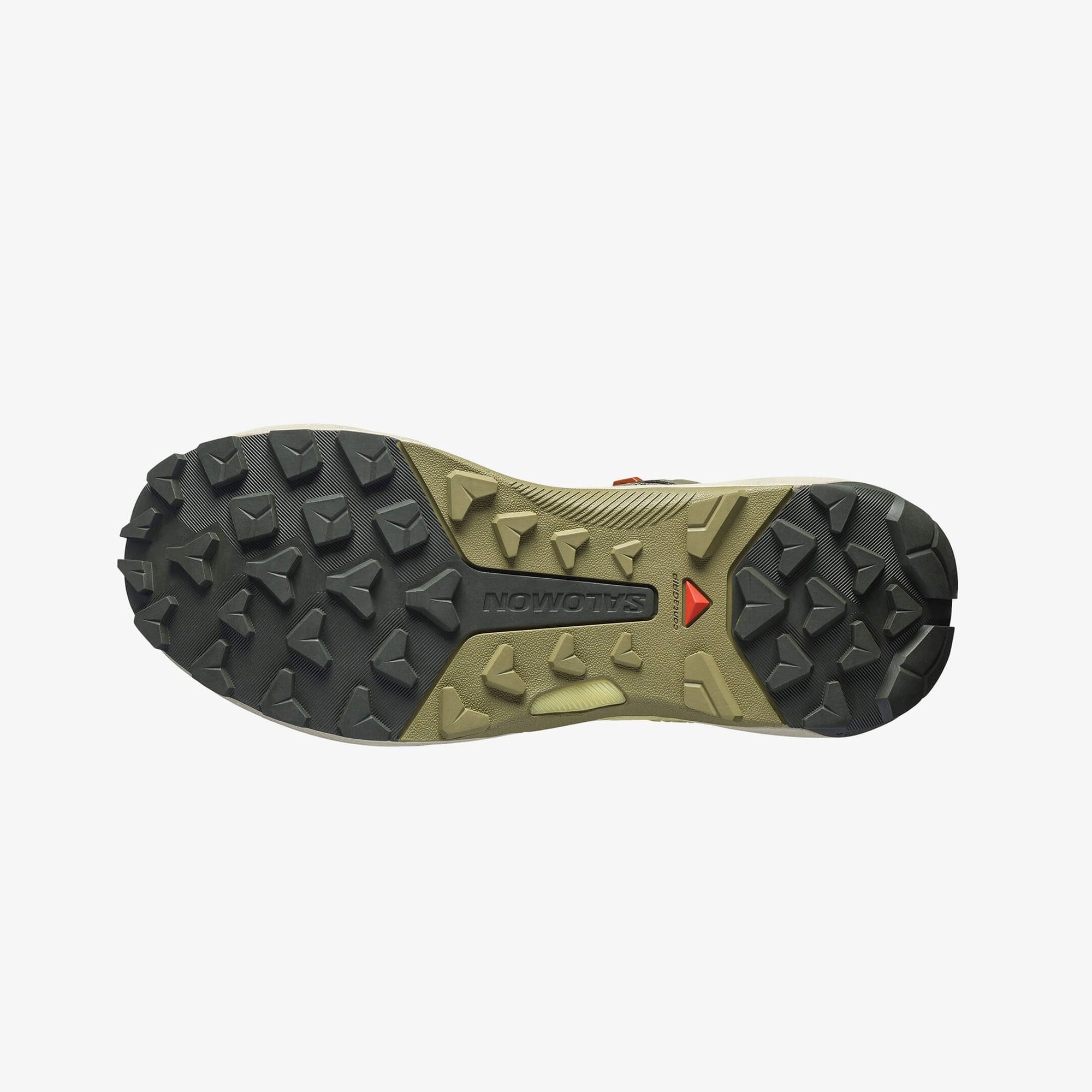 GENESIS MID GTX - SIYAH