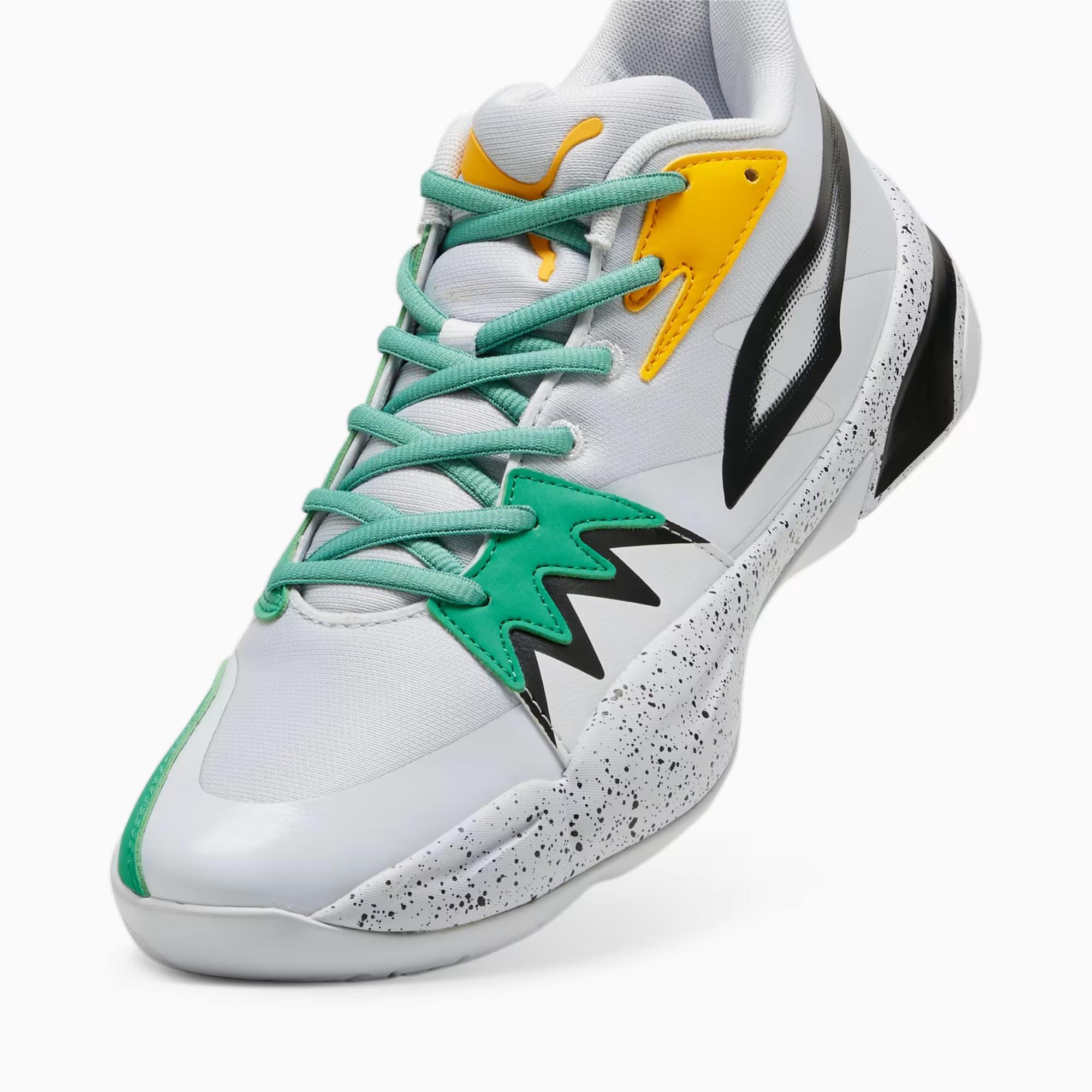 Genetics Speckle - PUMA 01