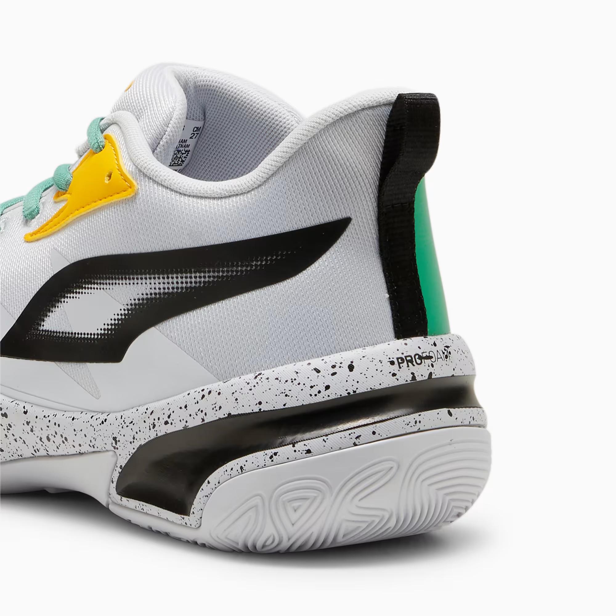 Genetics Speckle - PUMA 01