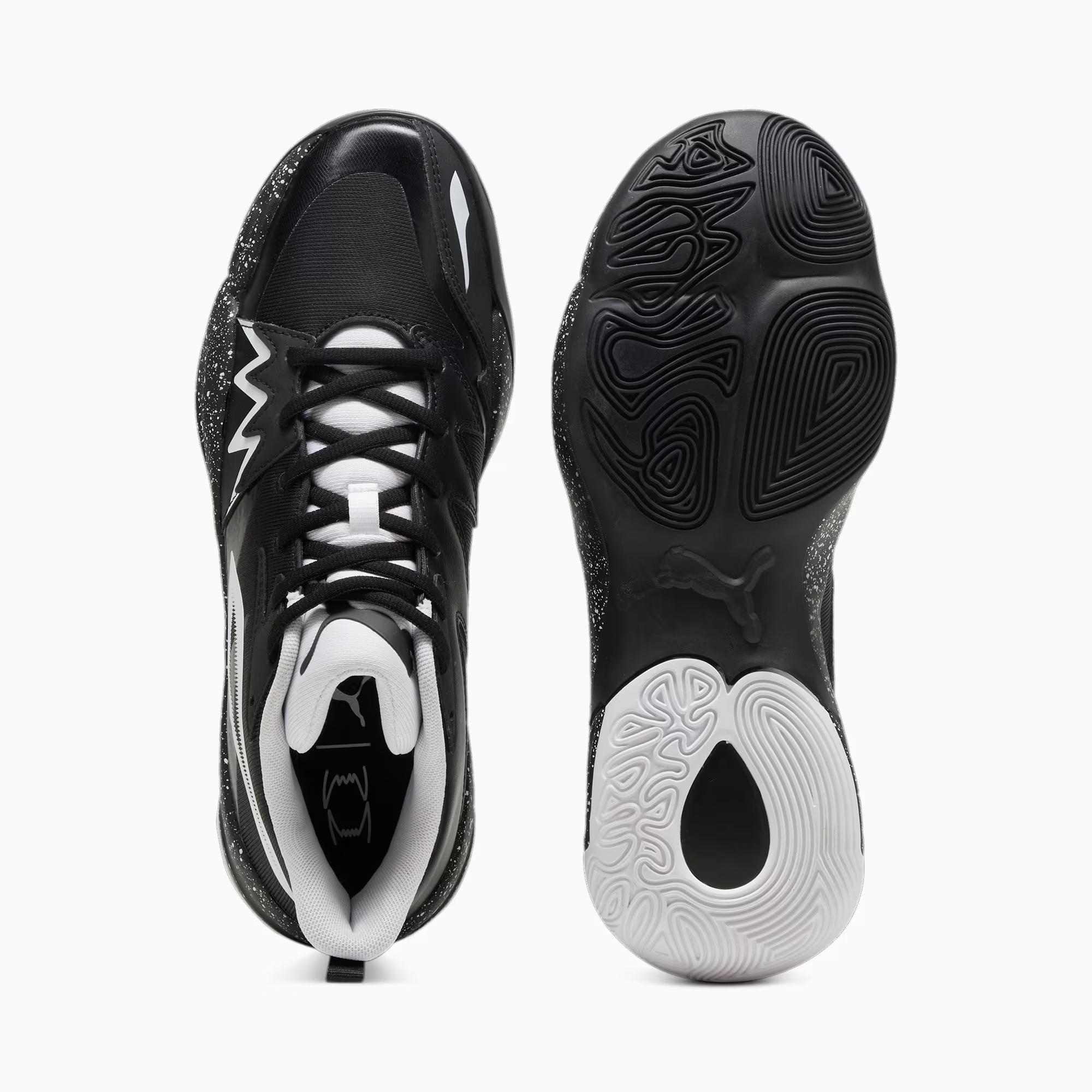 Genetics Speckle - PUMA 02