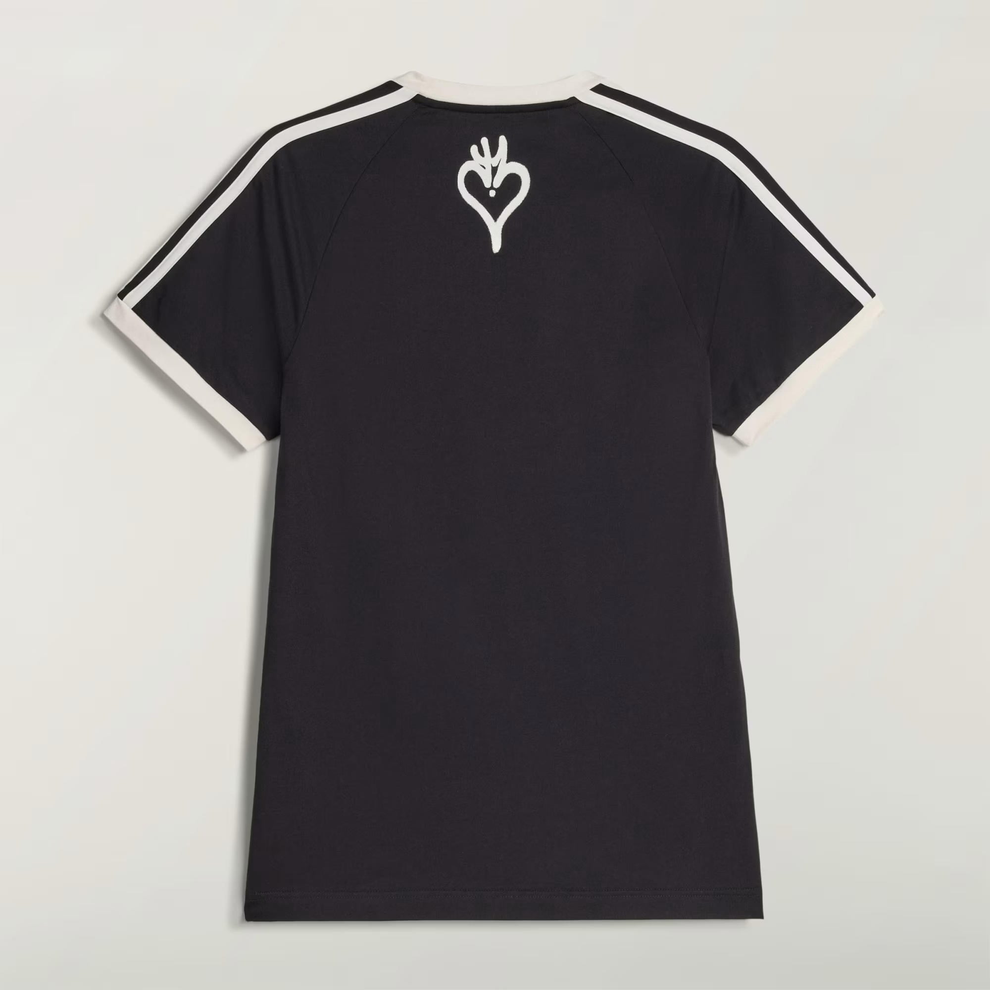 GFX CALI SS TEE - ADIDAS SIYAH