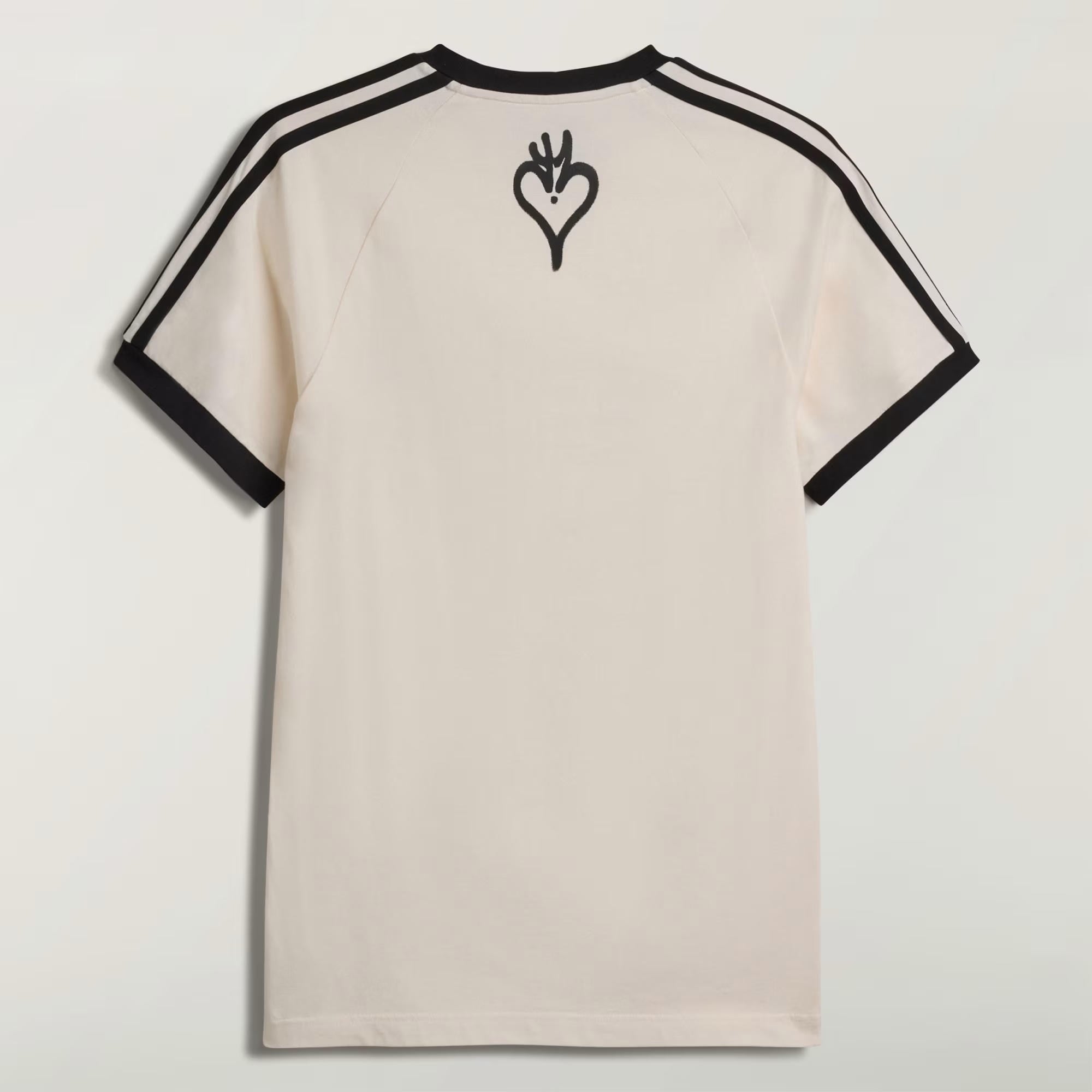 GFX CALI SS TEE - ADIDAS SIYAH