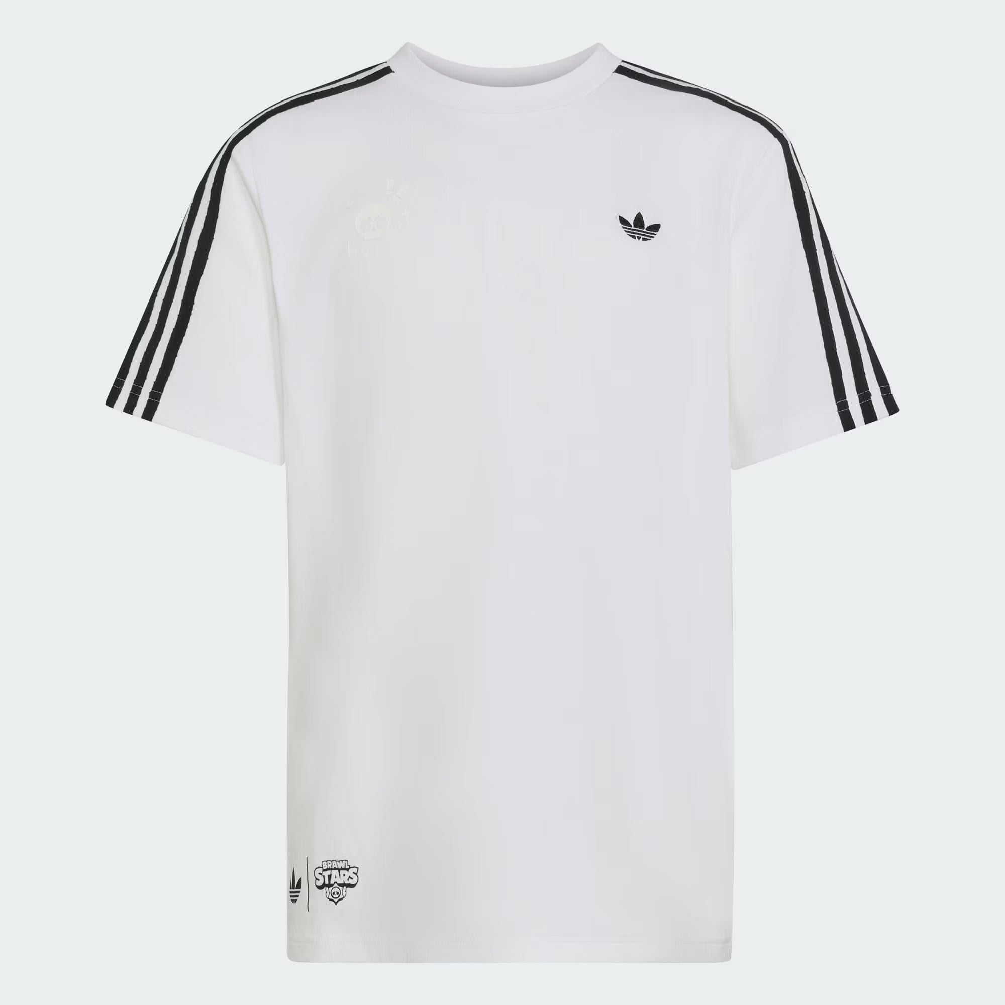GFX LOOSE TEE - ADIDAS SIYAH