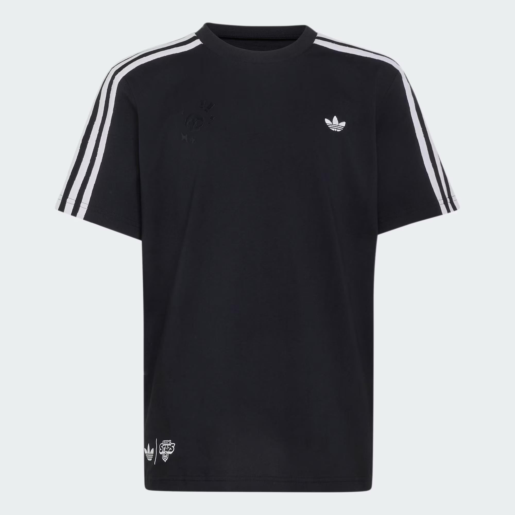 GFX LOOSE TEE - ADIDAS SIYAH
