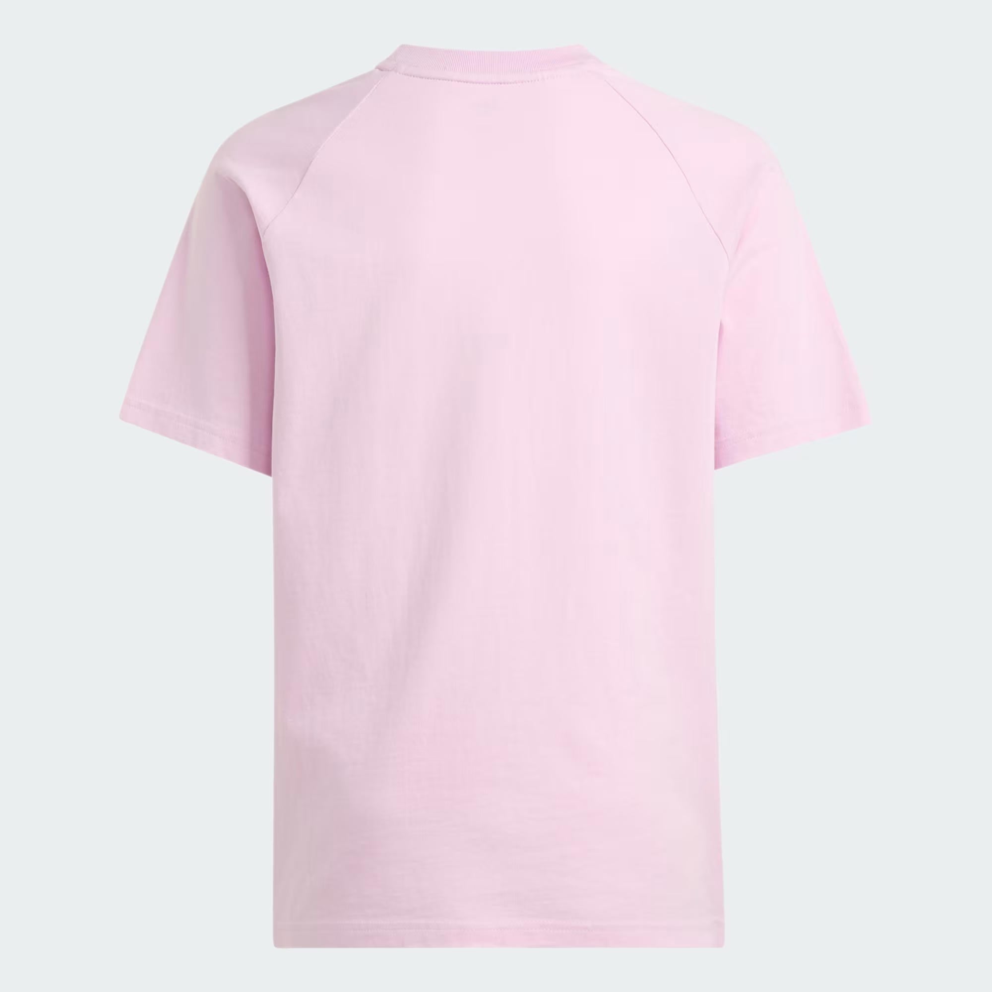 GFX TR LO TEE - ADIDAS SIYAH