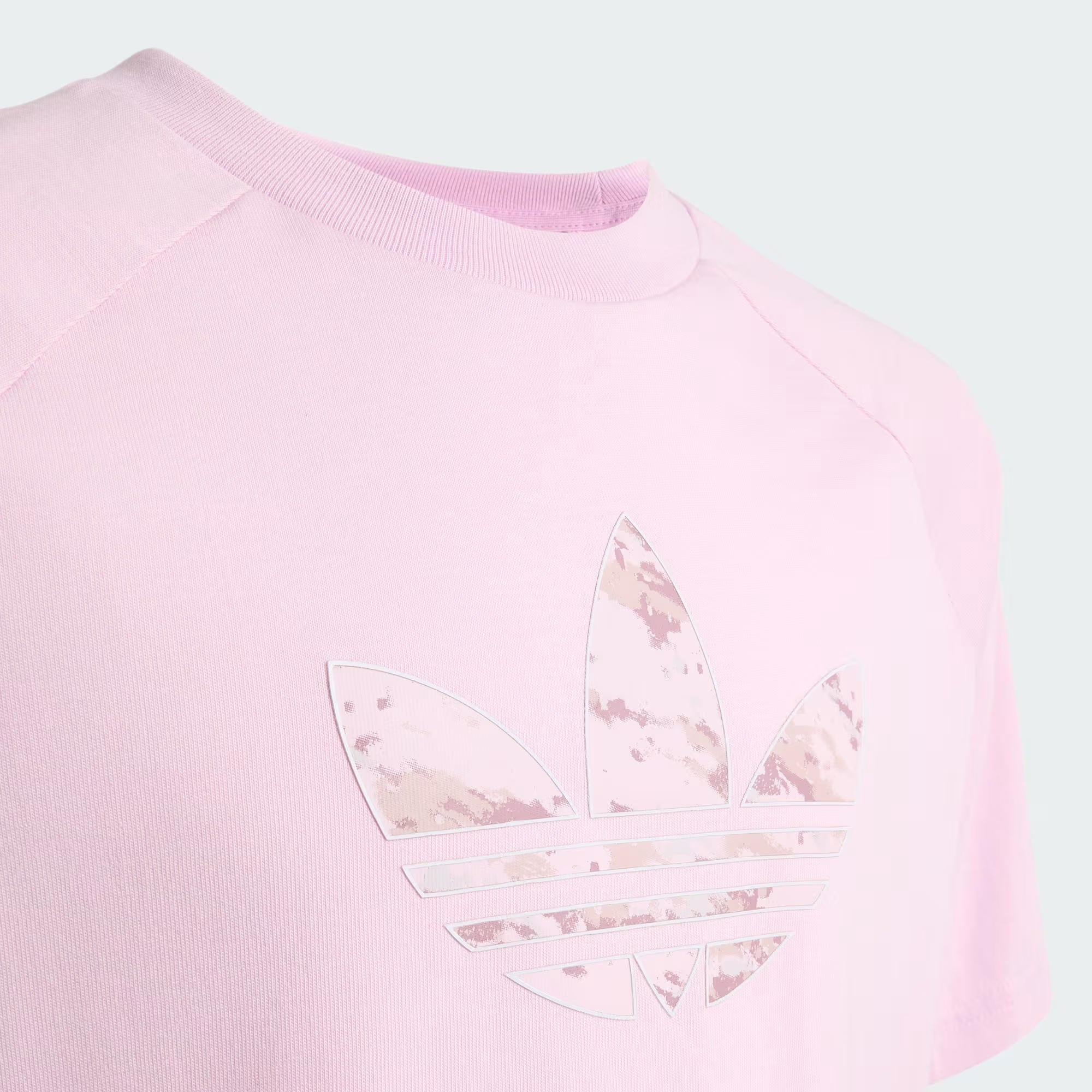 GFX TR LO TEE - ADIDAS SIYAH