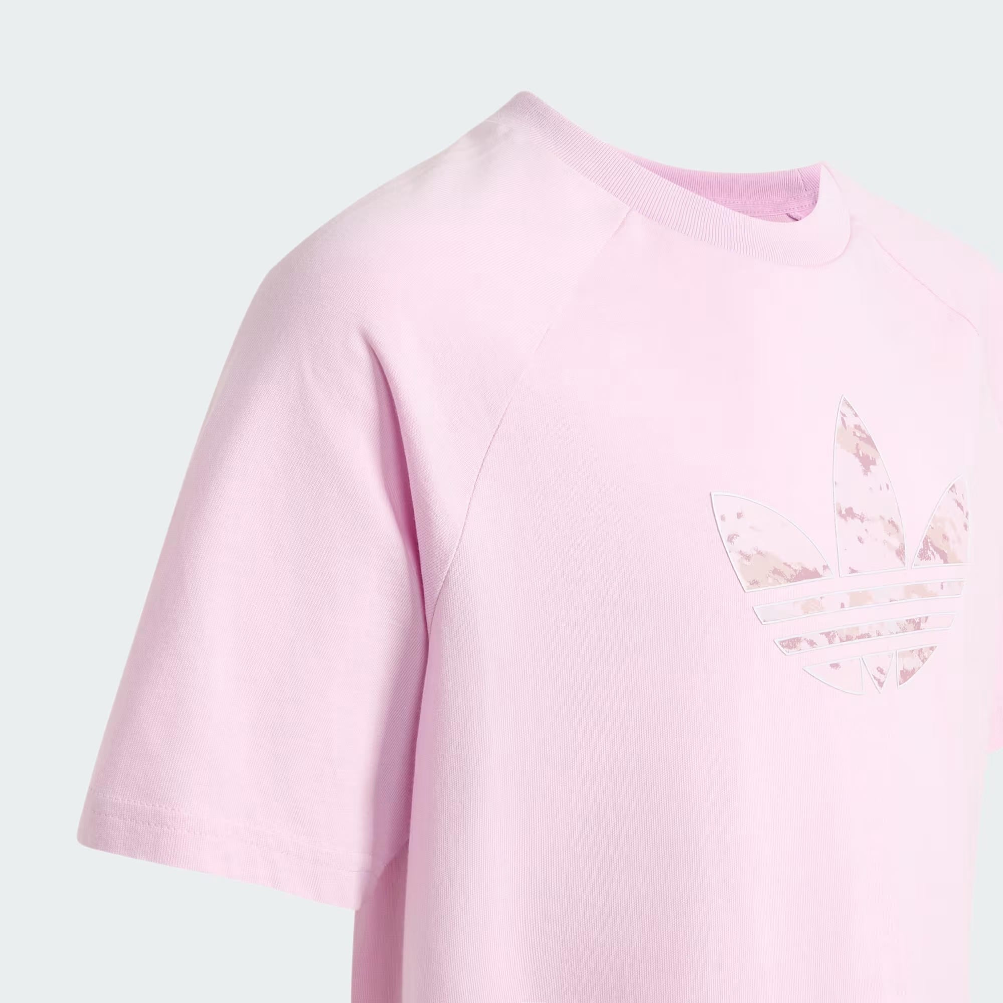 GFX TR LO TEE - ADIDAS SIYAH
