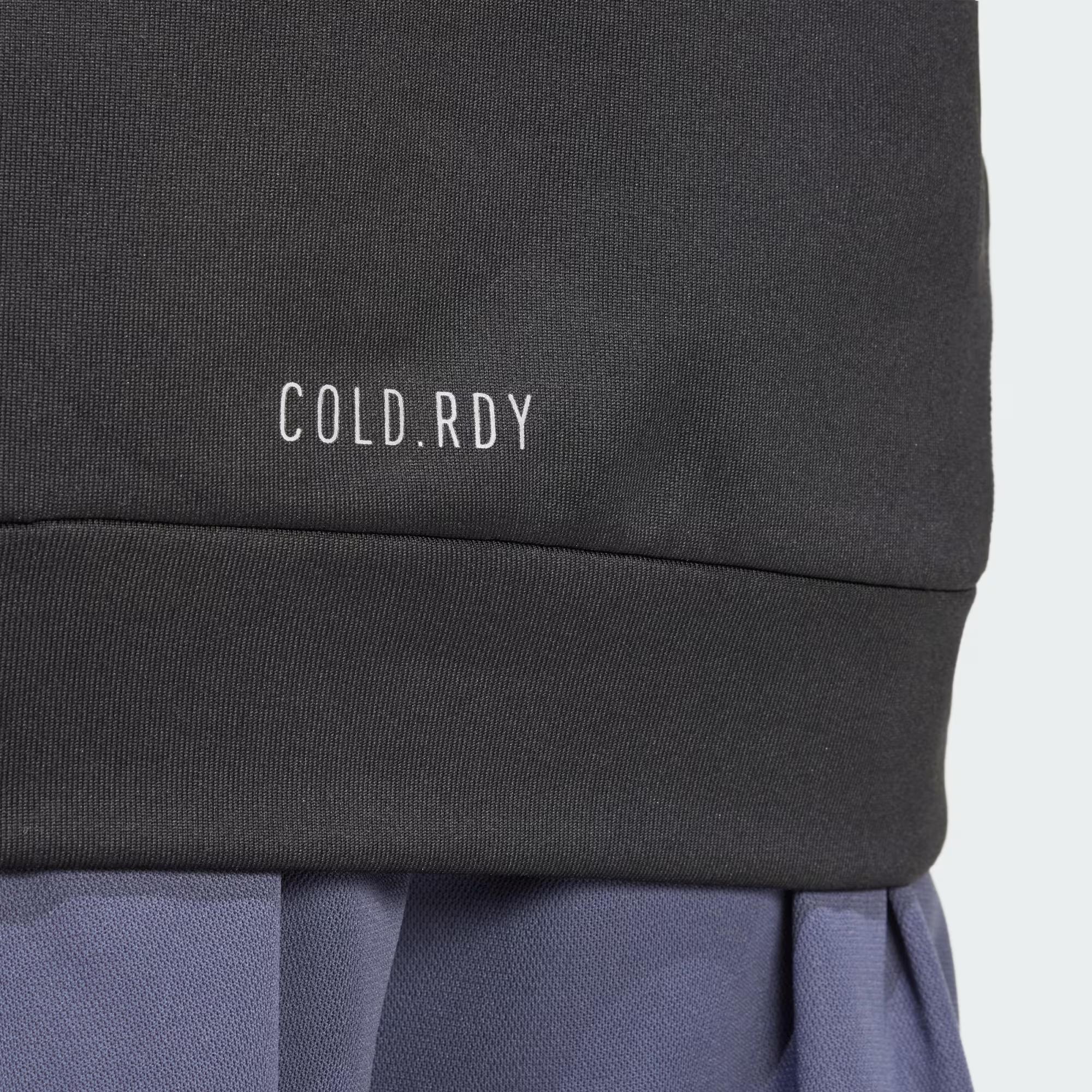 GG SL FZHD - ADIDAS SIYAH