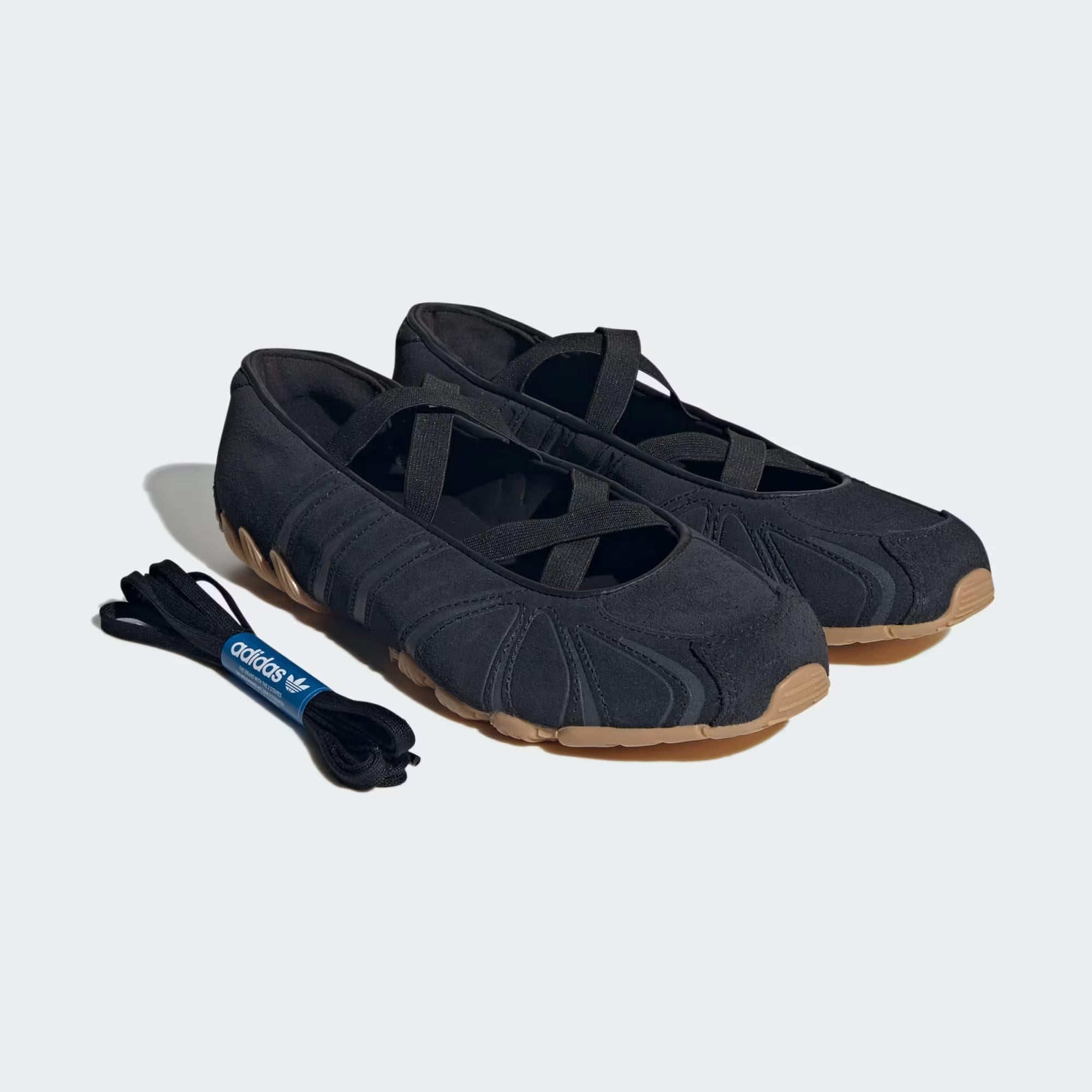 GHOST SPRINT BALLET W - ADIDAS SIYAH