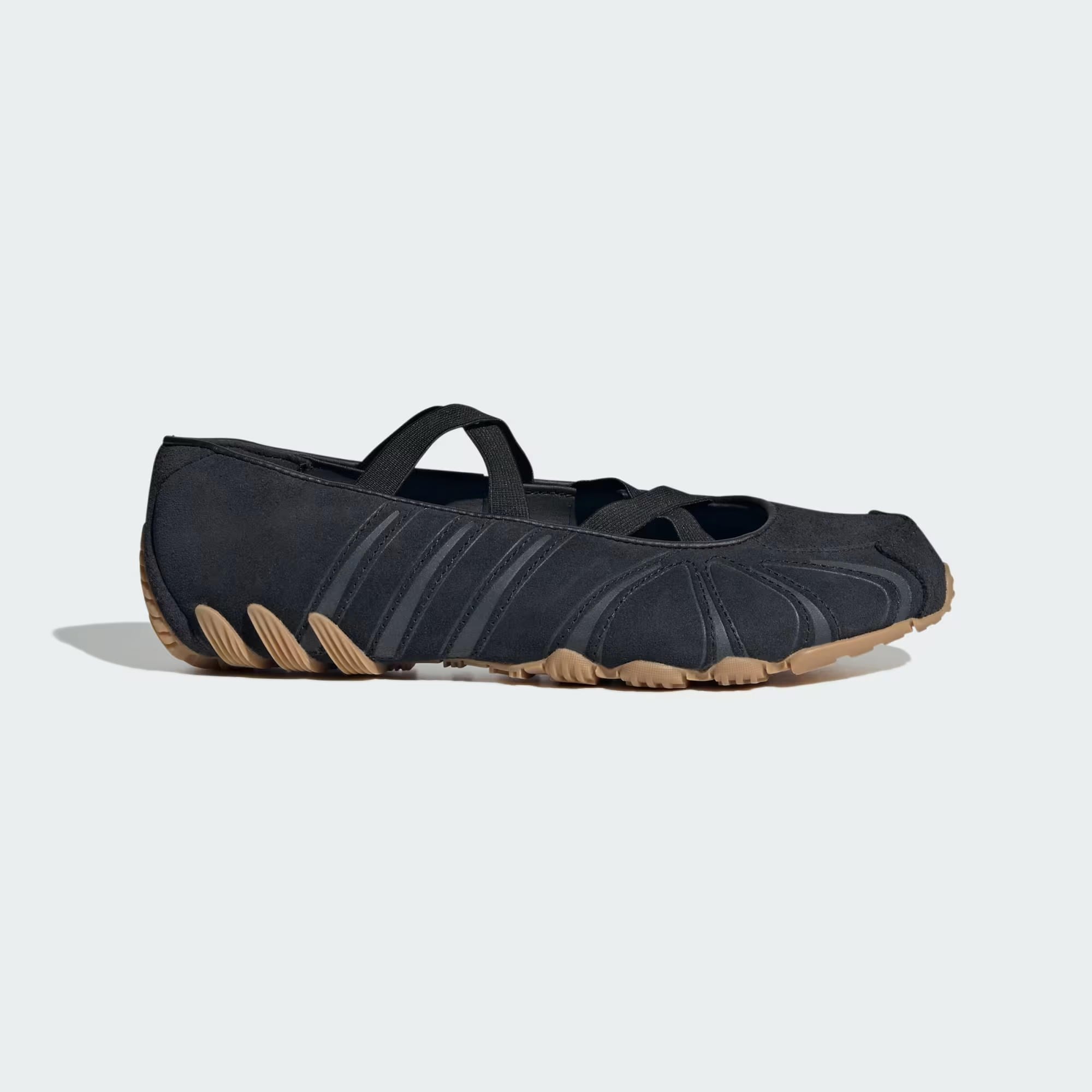 GHOST SPRINT BALLET W - ADIDAS SIYAH