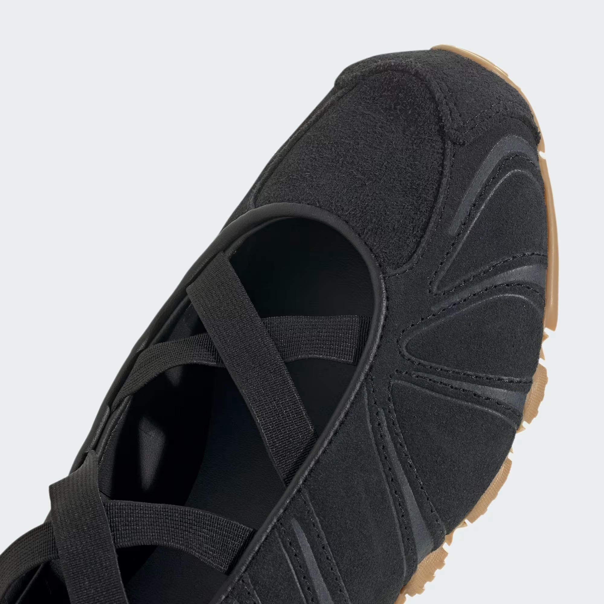 GHOST SPRINT BALLET W - ADIDAS SIYAH