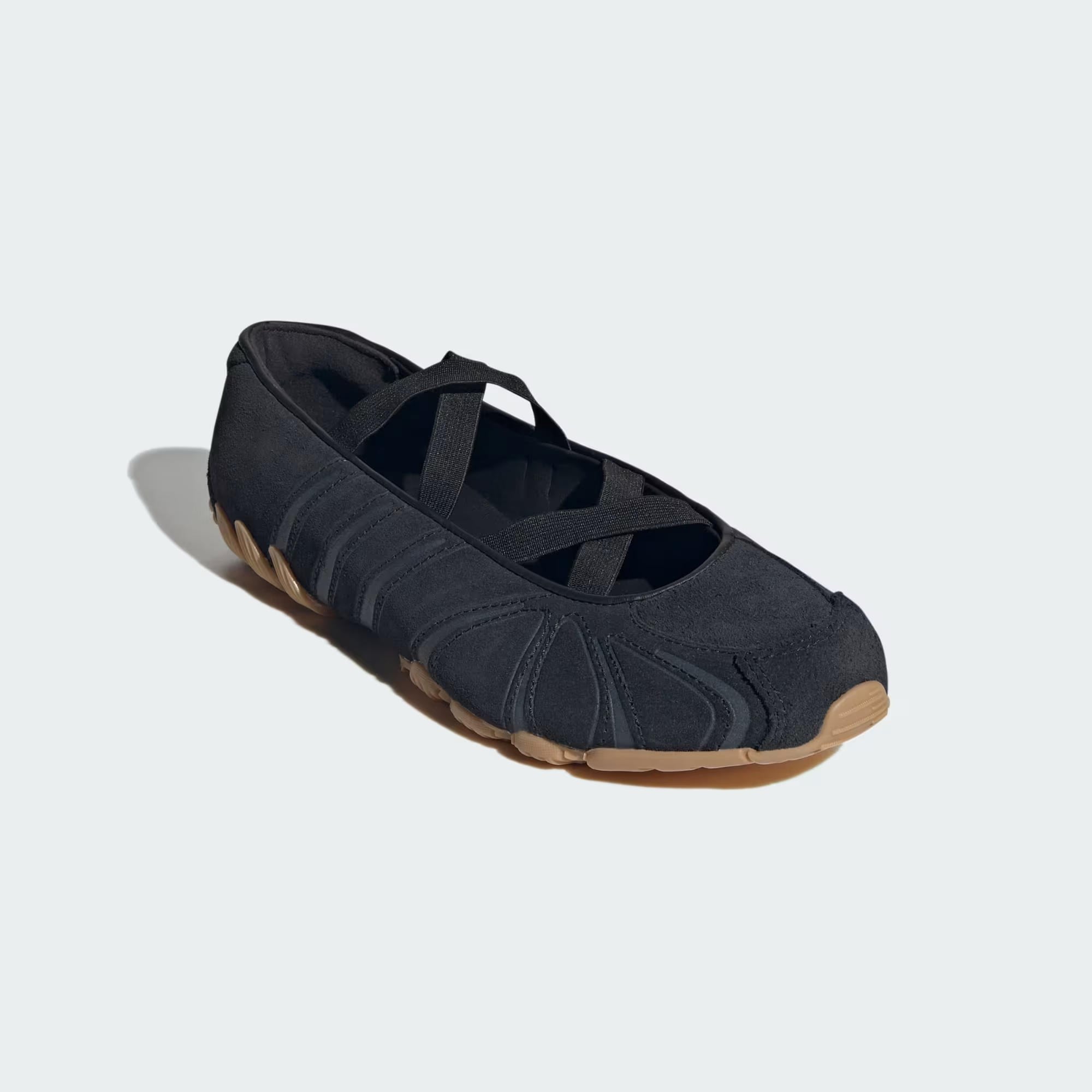 GHOST SPRINT BALLET W - ADIDAS SIYAH