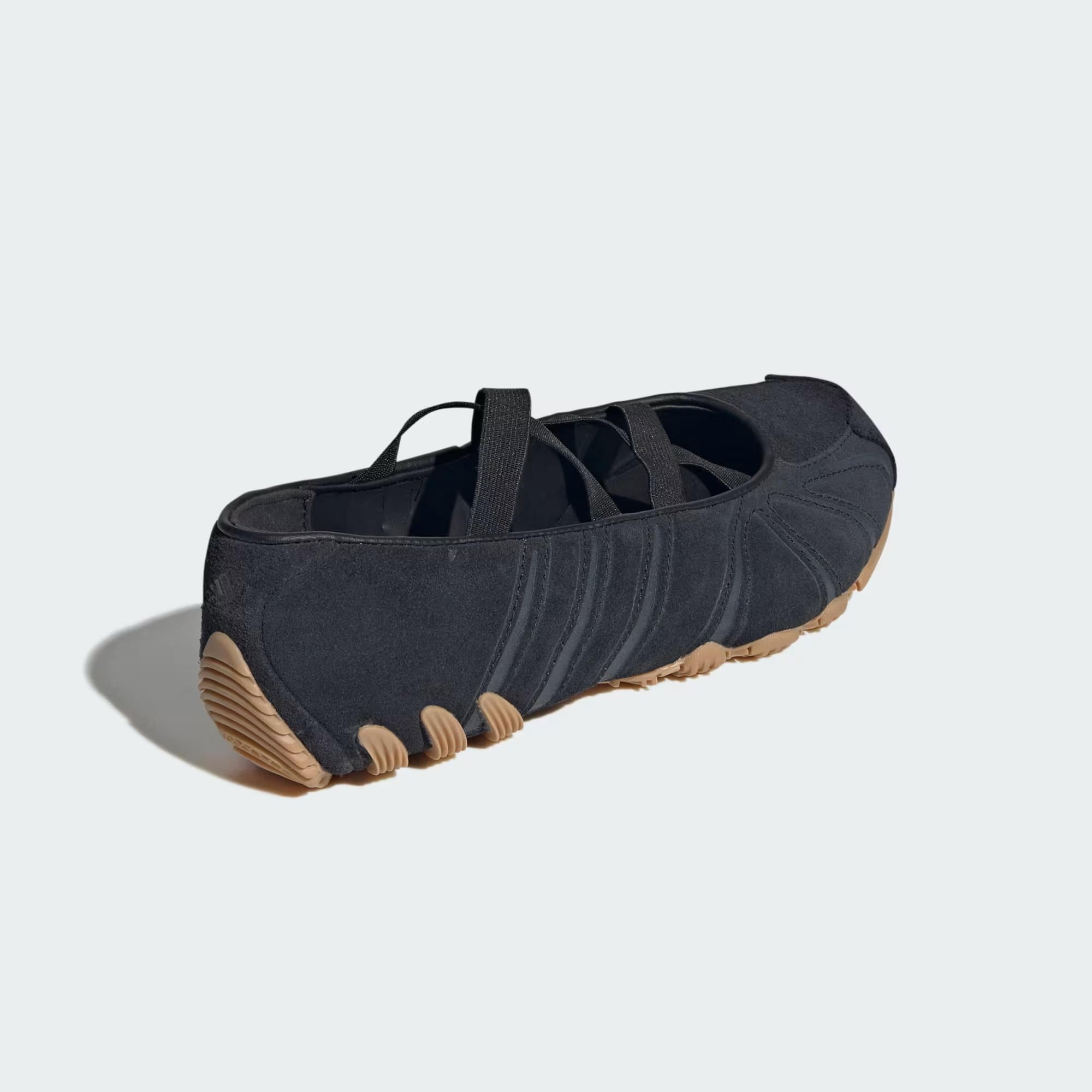 GHOST SPRINT BALLET W - ADIDAS SIYAH
