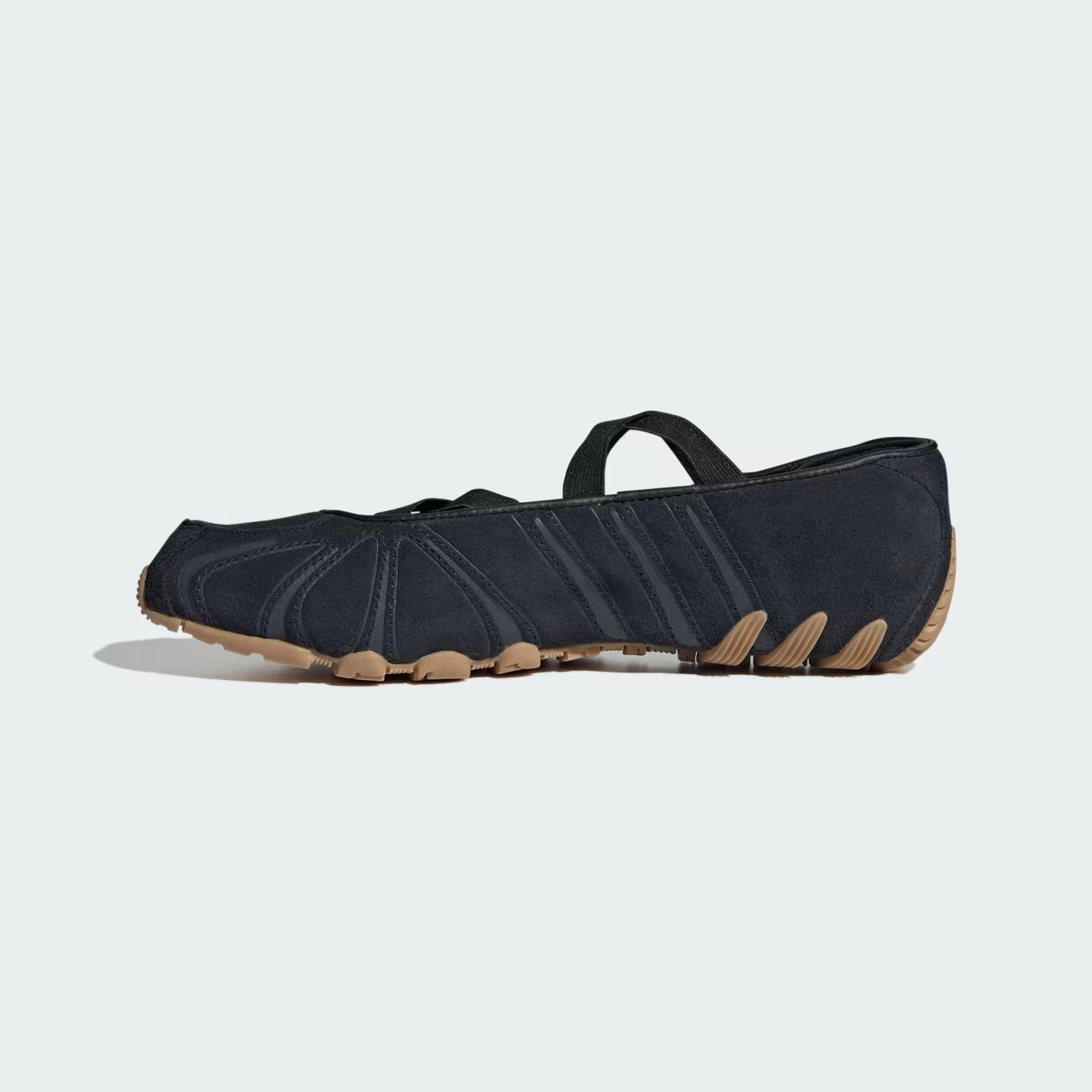 GHOST SPRINT BALLET W - ADIDAS SIYAH