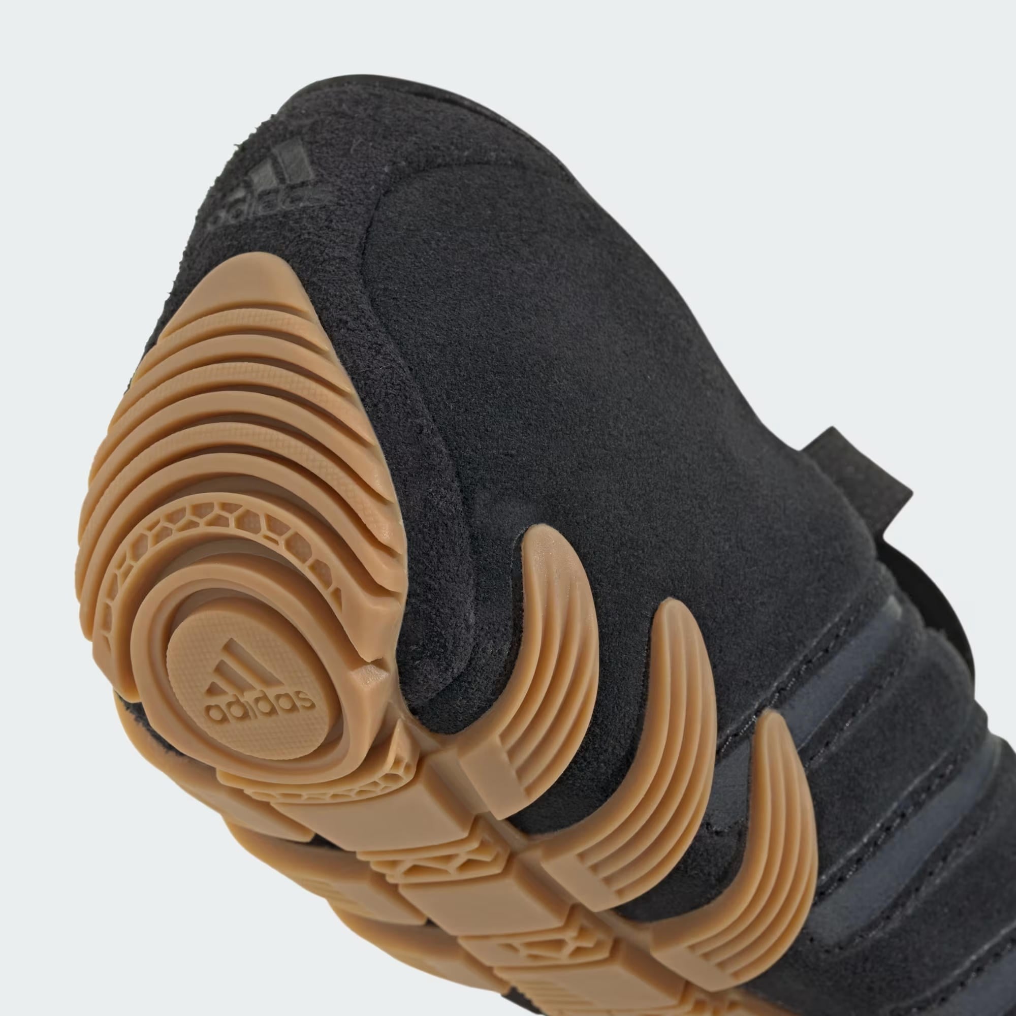 GHOST SPRINT BALLET W - ADIDAS SIYAH