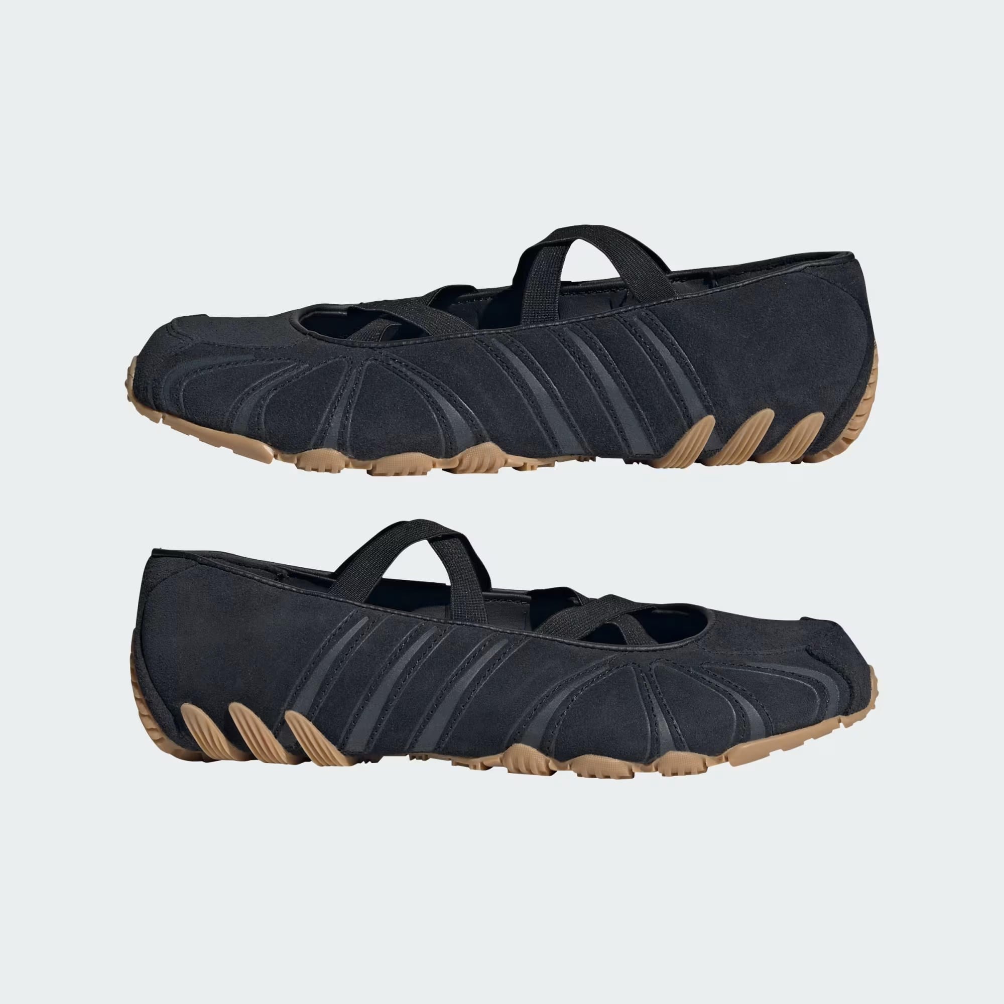 GHOST SPRINT BALLET W - ADIDAS SIYAH