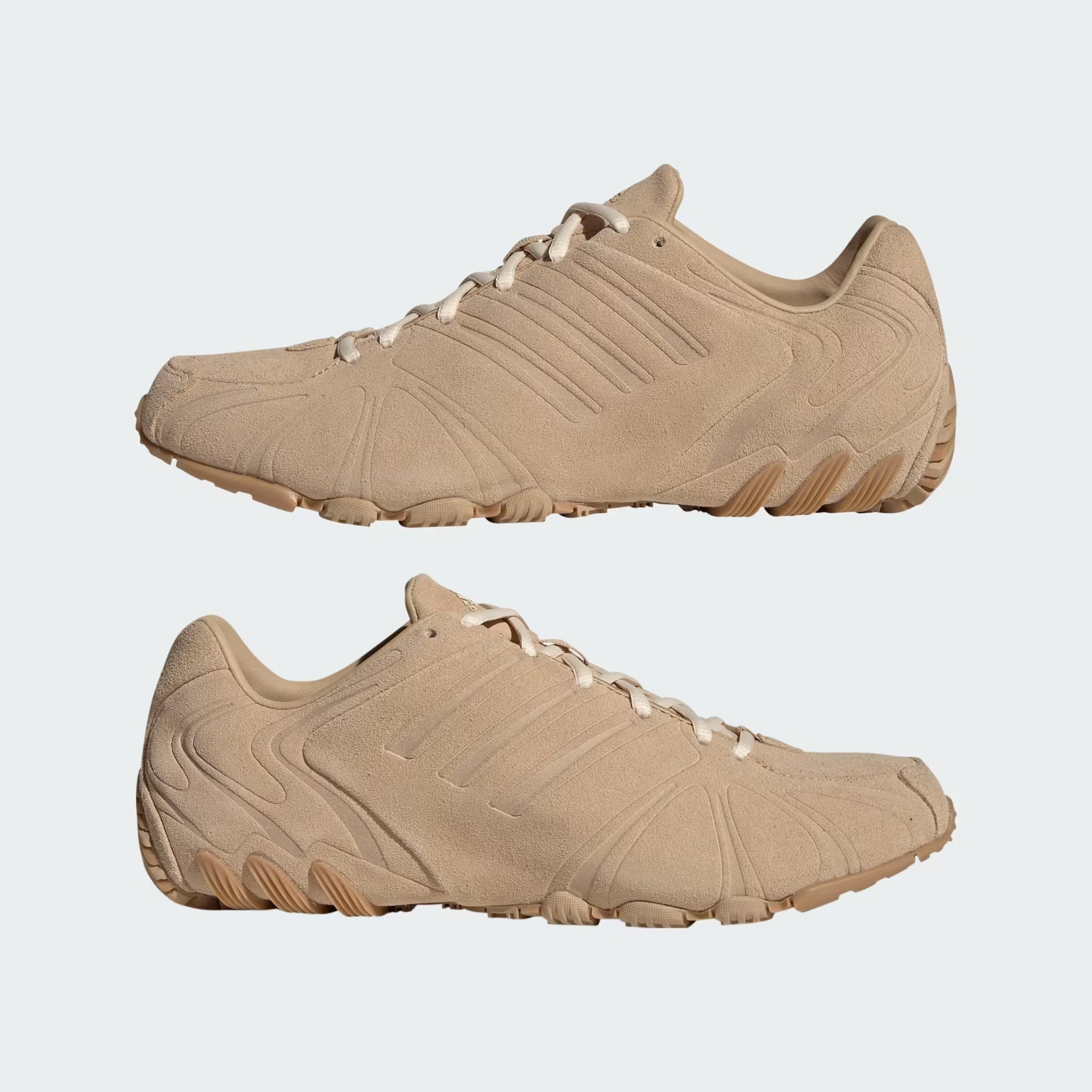 GHOST SPRINT W - ADIDAS SIYAH
