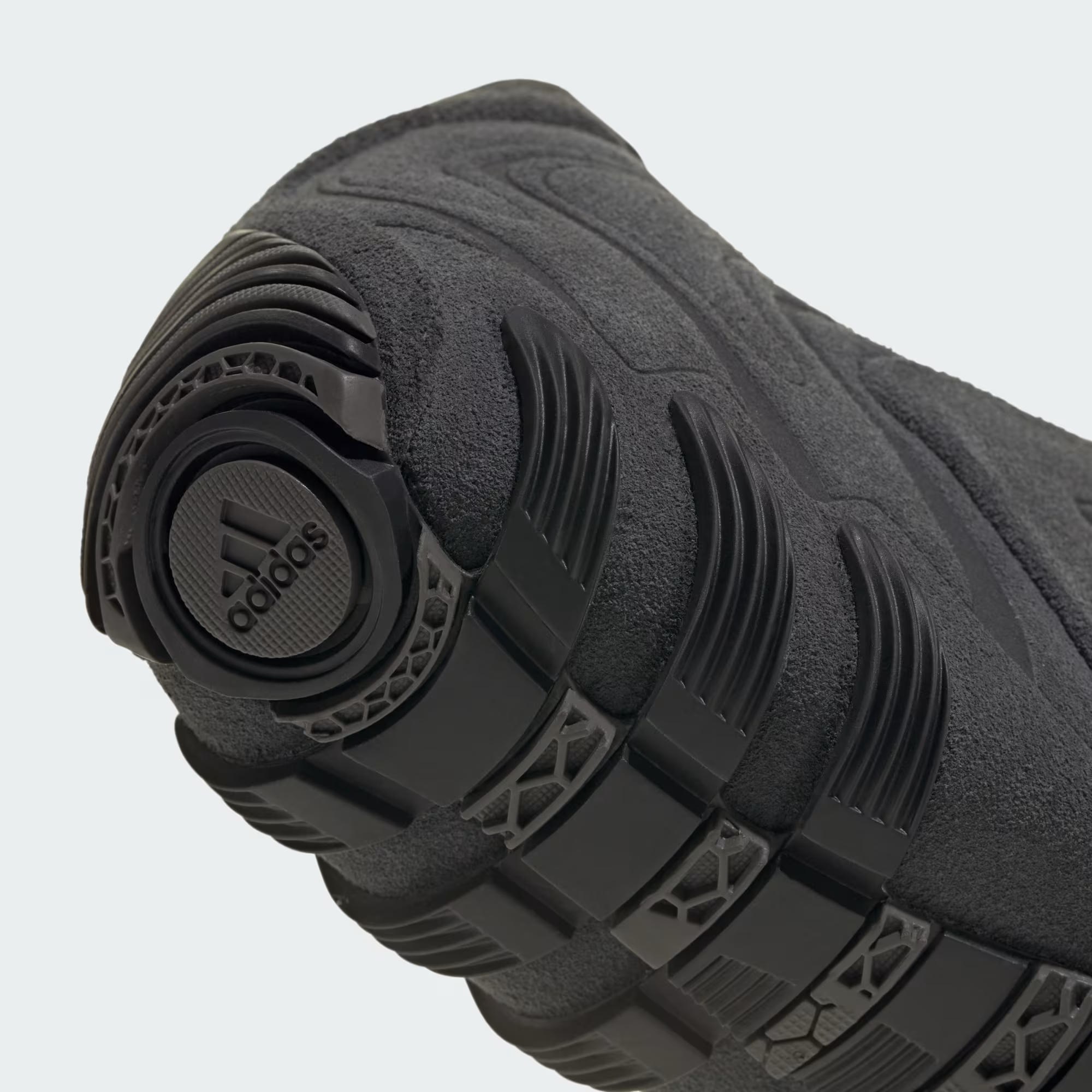 GHOST SPRINT W - ADIDAS SIYAH