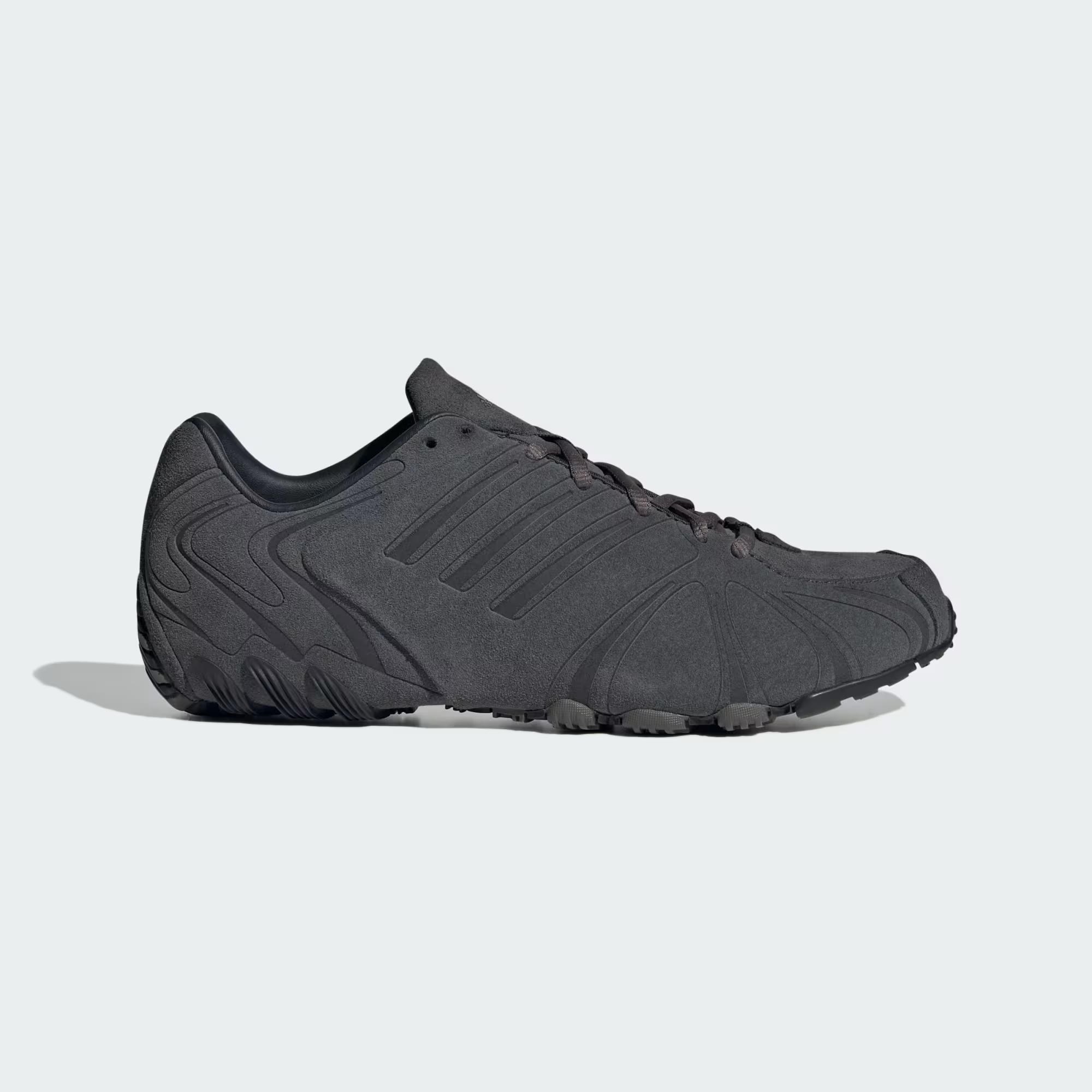 GHOST SPRINT W - ADIDAS SIYAH