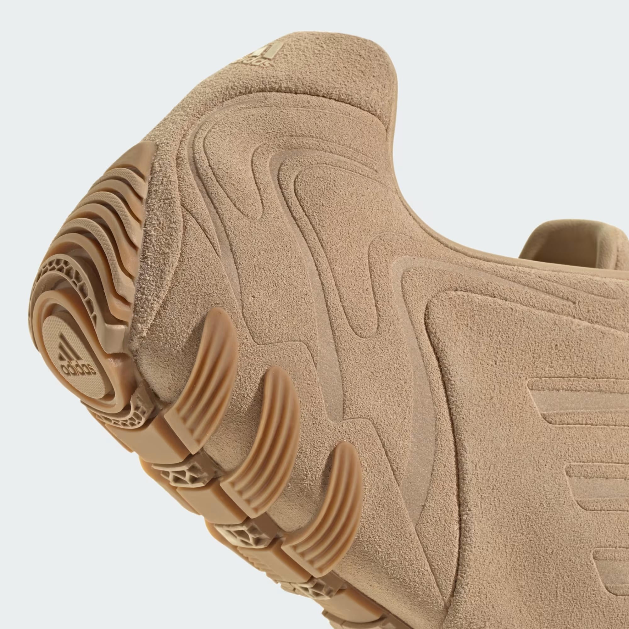 GHOST SPRINT W - ADIDAS SIYAH