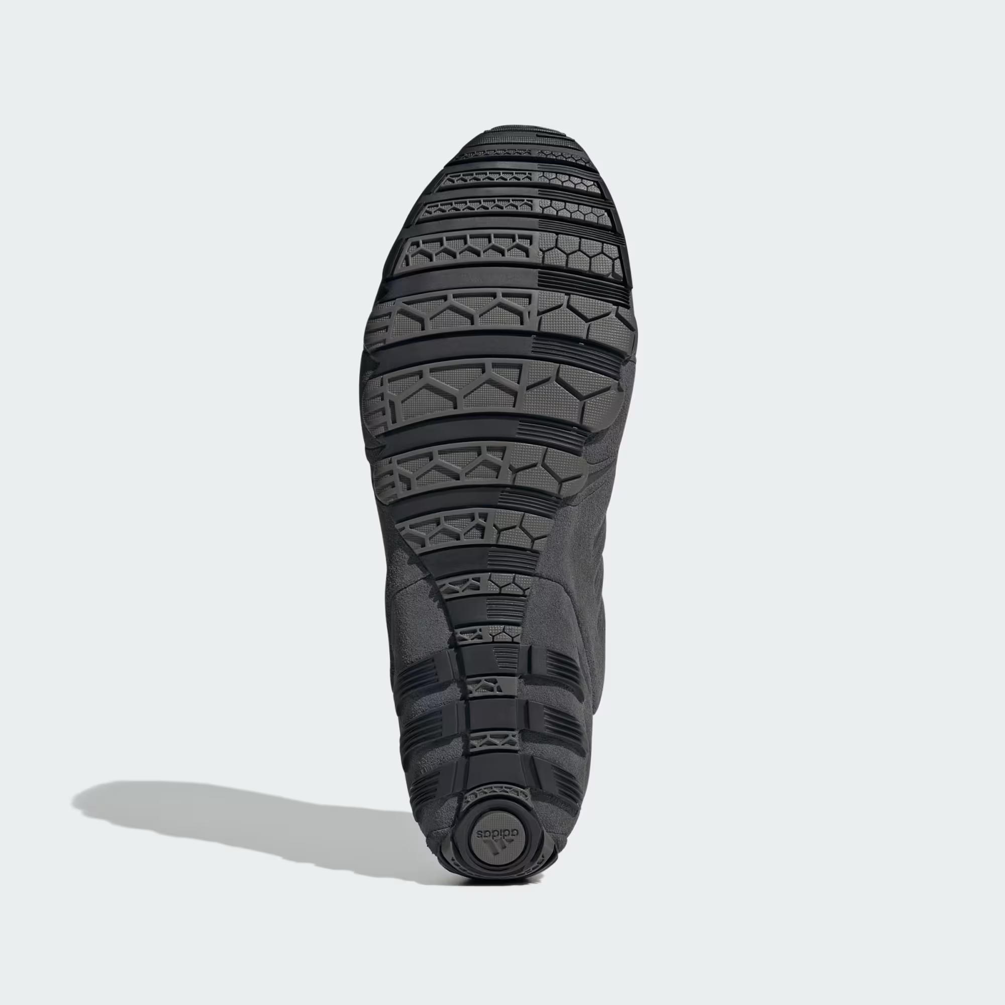 GHOST SPRINT W - ADIDAS SIYAH