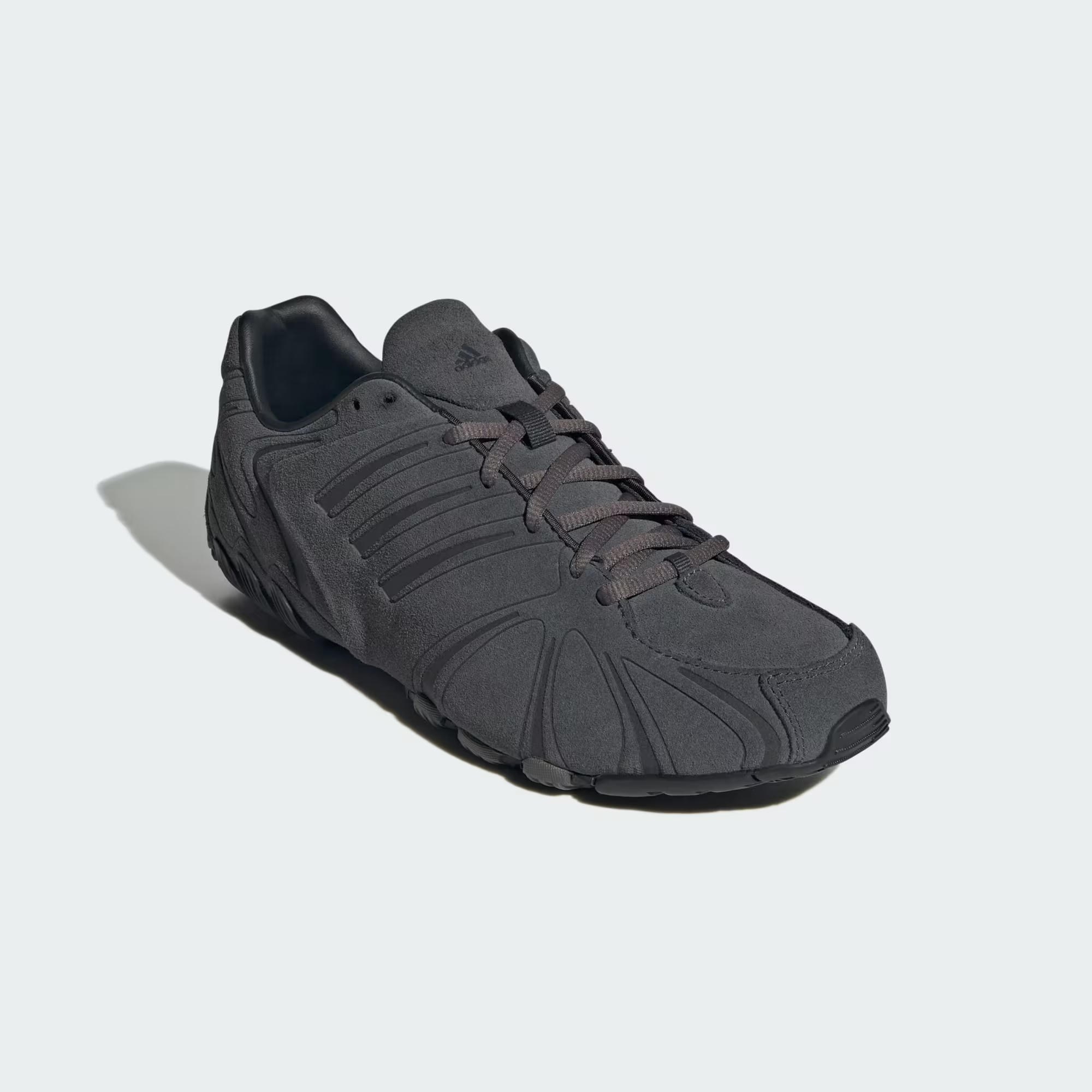GHOST SPRINT W - ADIDAS SIYAH