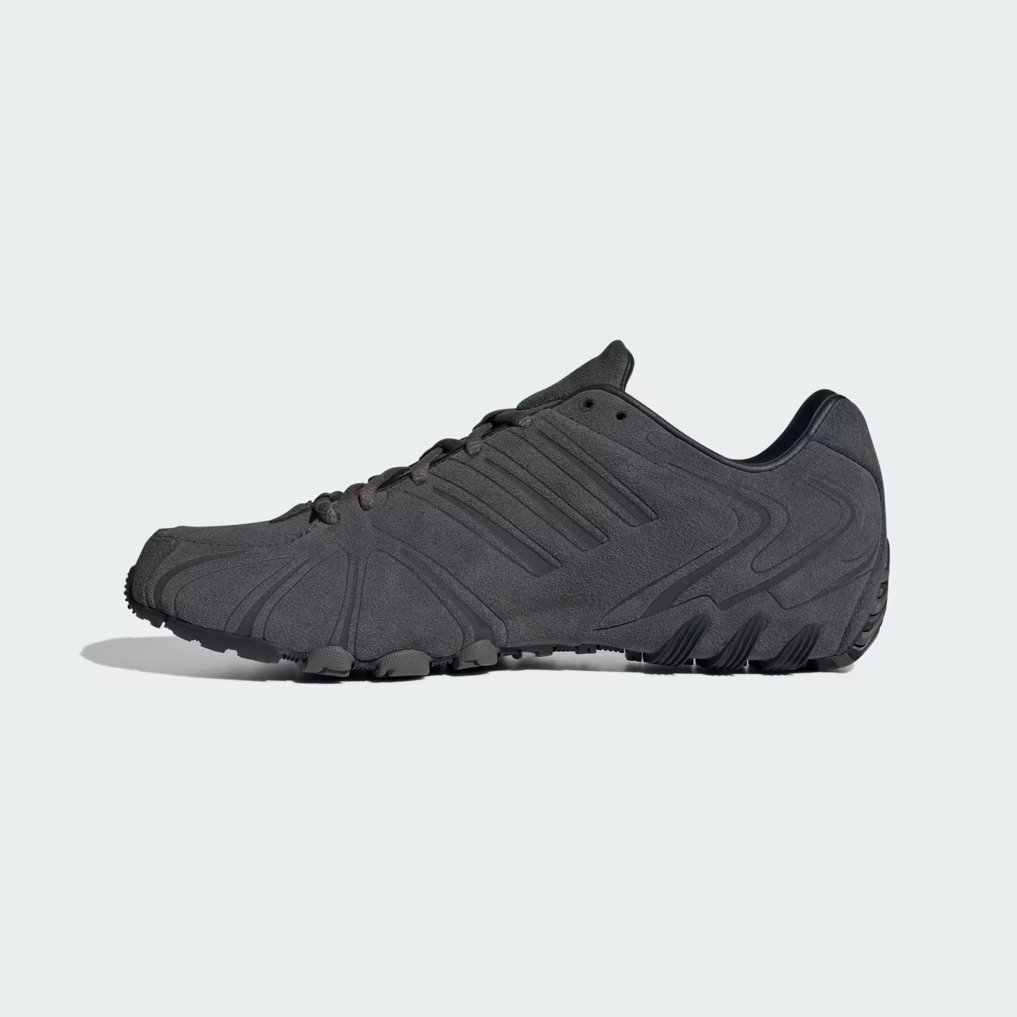 GHOST SPRINT W - ADIDAS SIYAH