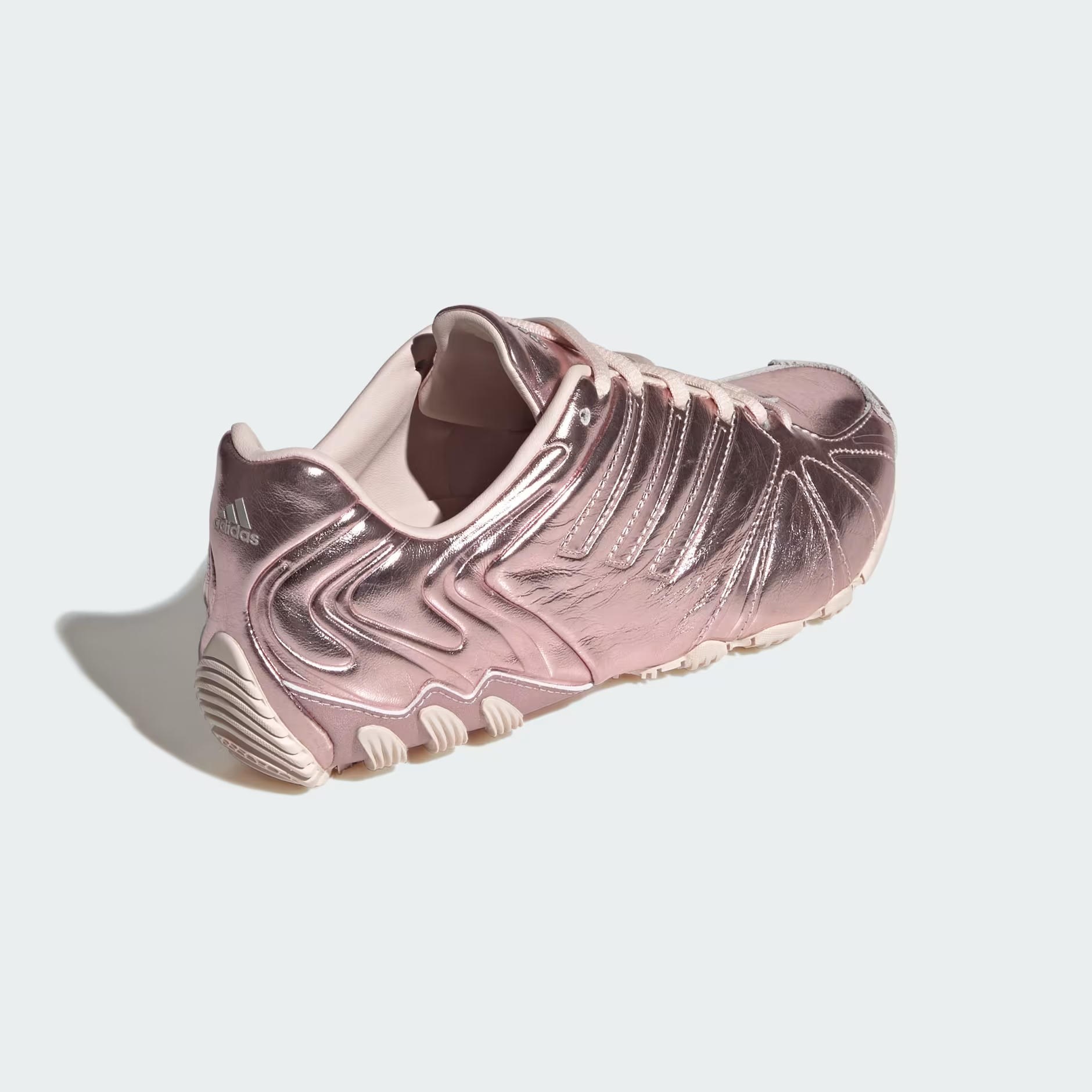 GHOST SPRINT W - ADIDAS SIYAH