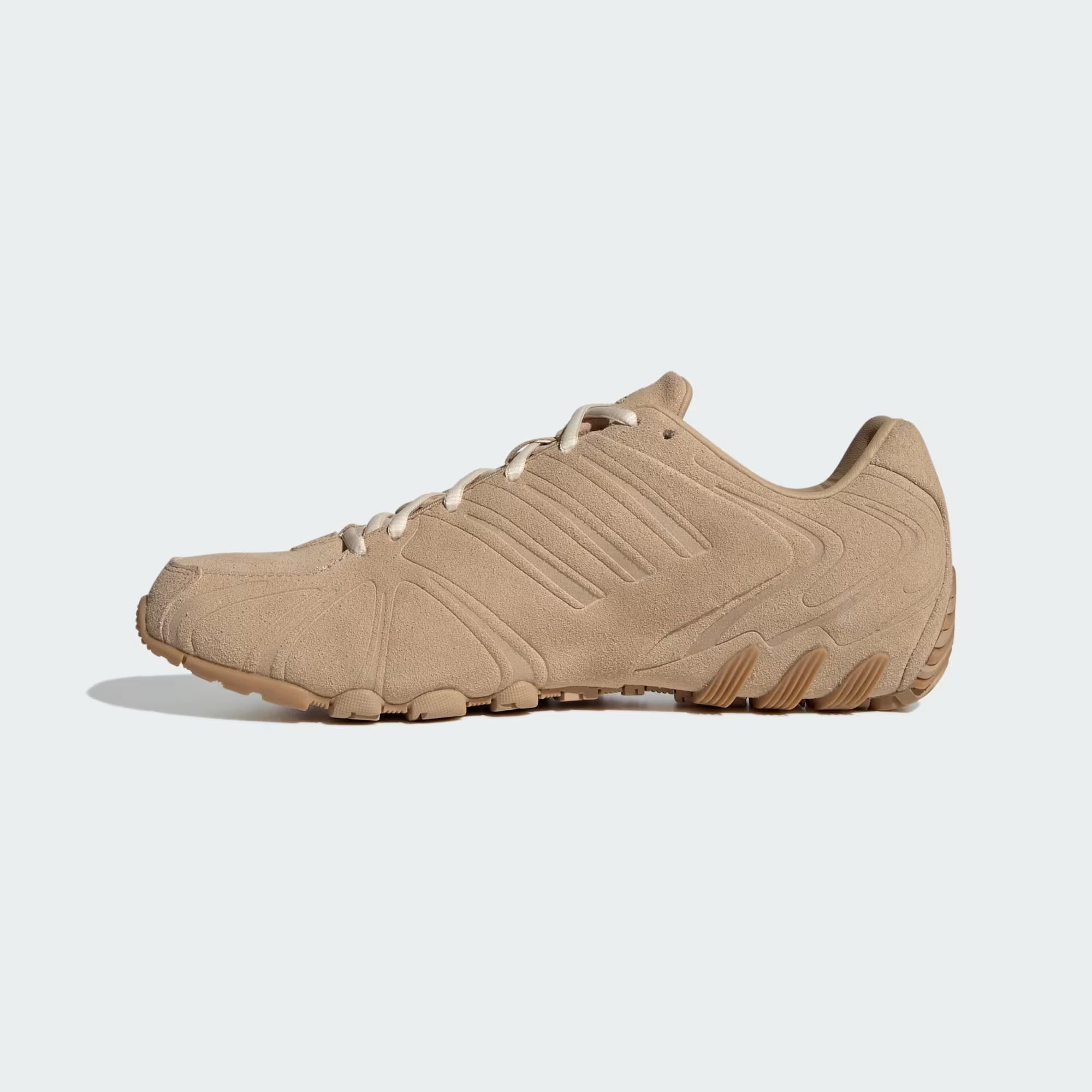 GHOST SPRINT W - ADIDAS SIYAH