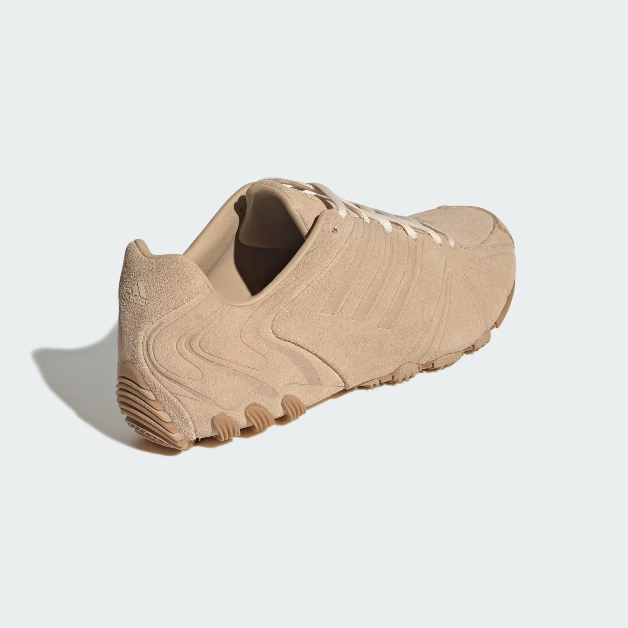 GHOST SPRINT W - ADIDAS SIYAH
