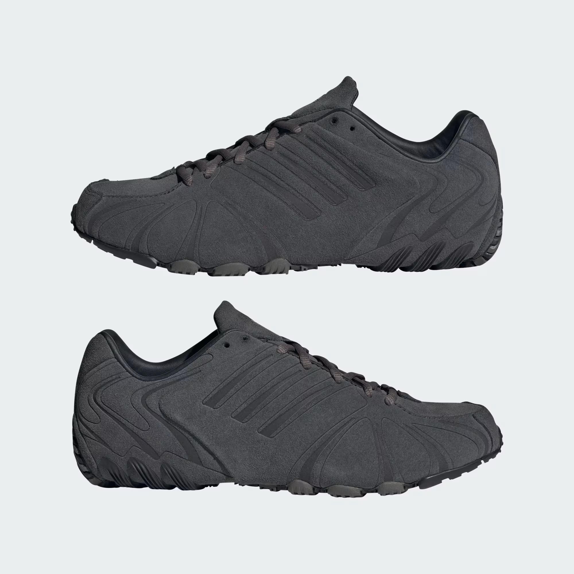 GHOST SPRINT W - ADIDAS SIYAH