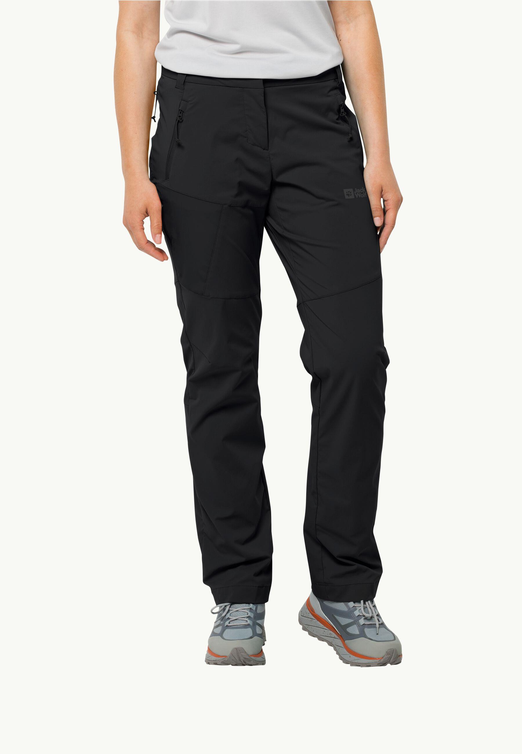 GLASTAL PANTS W - 6000