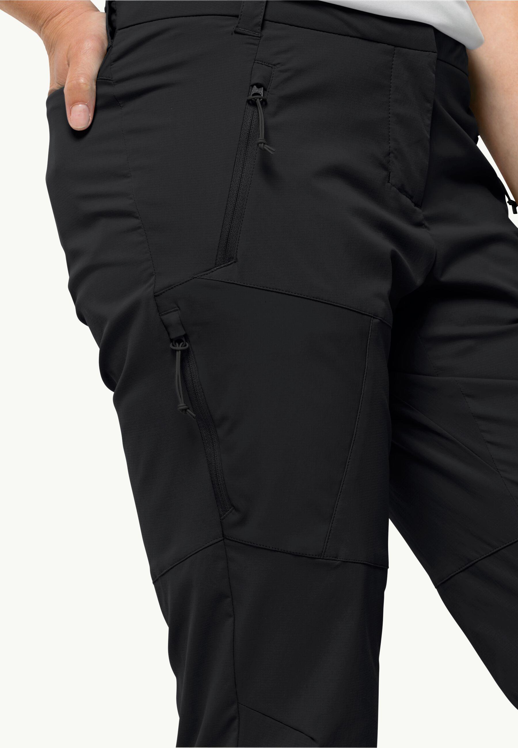 GLASTAL PANTS W - 6000