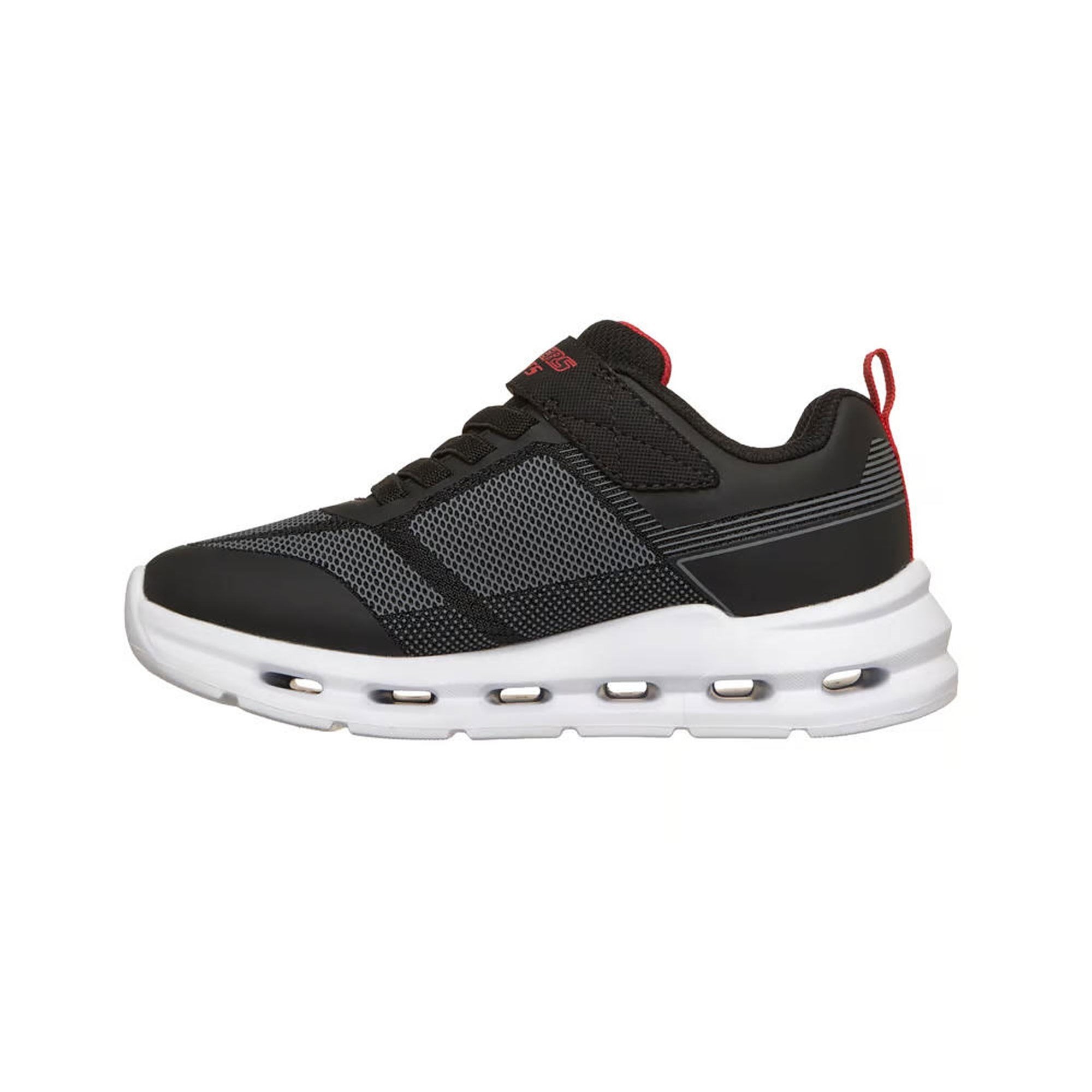GLIDE-STEP LIGHTS - BLK
