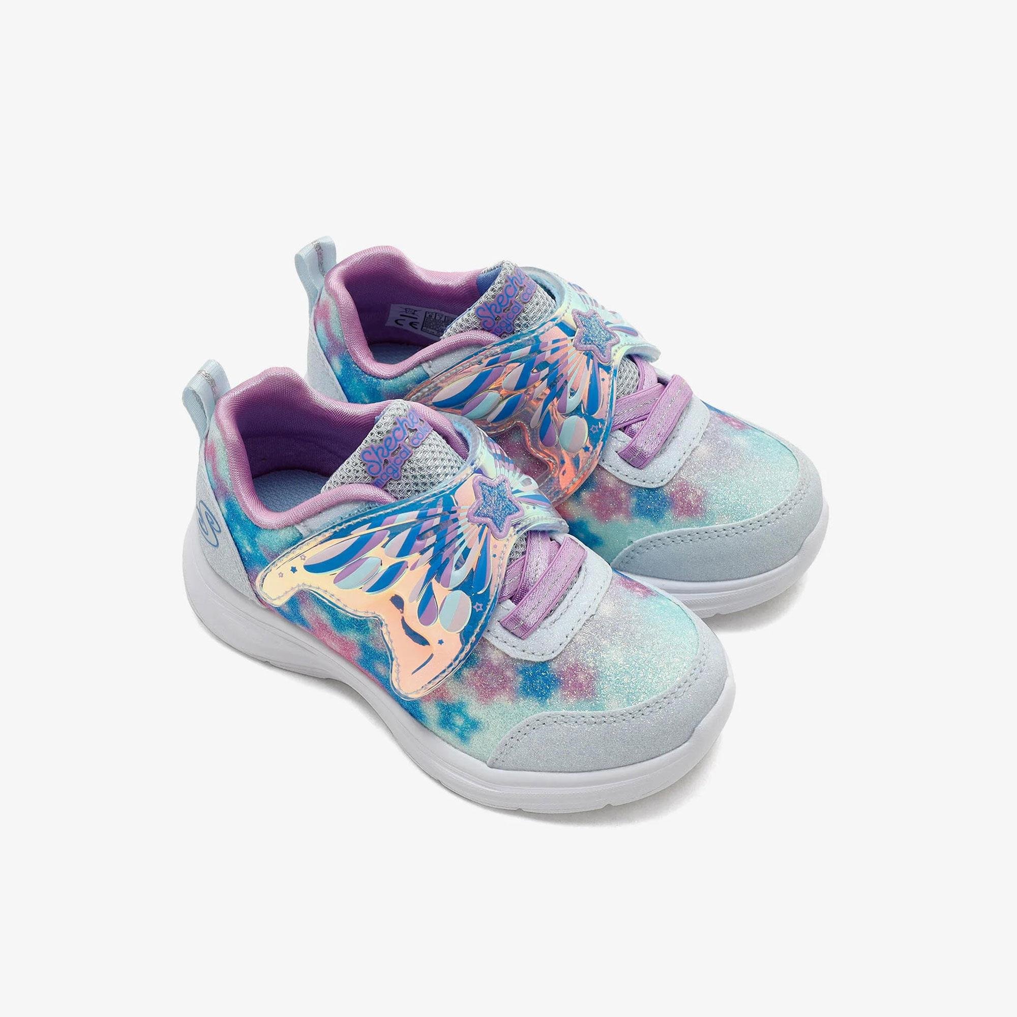 GLİMMER KİCKS - MAGİCAL WİNGS - LBLV