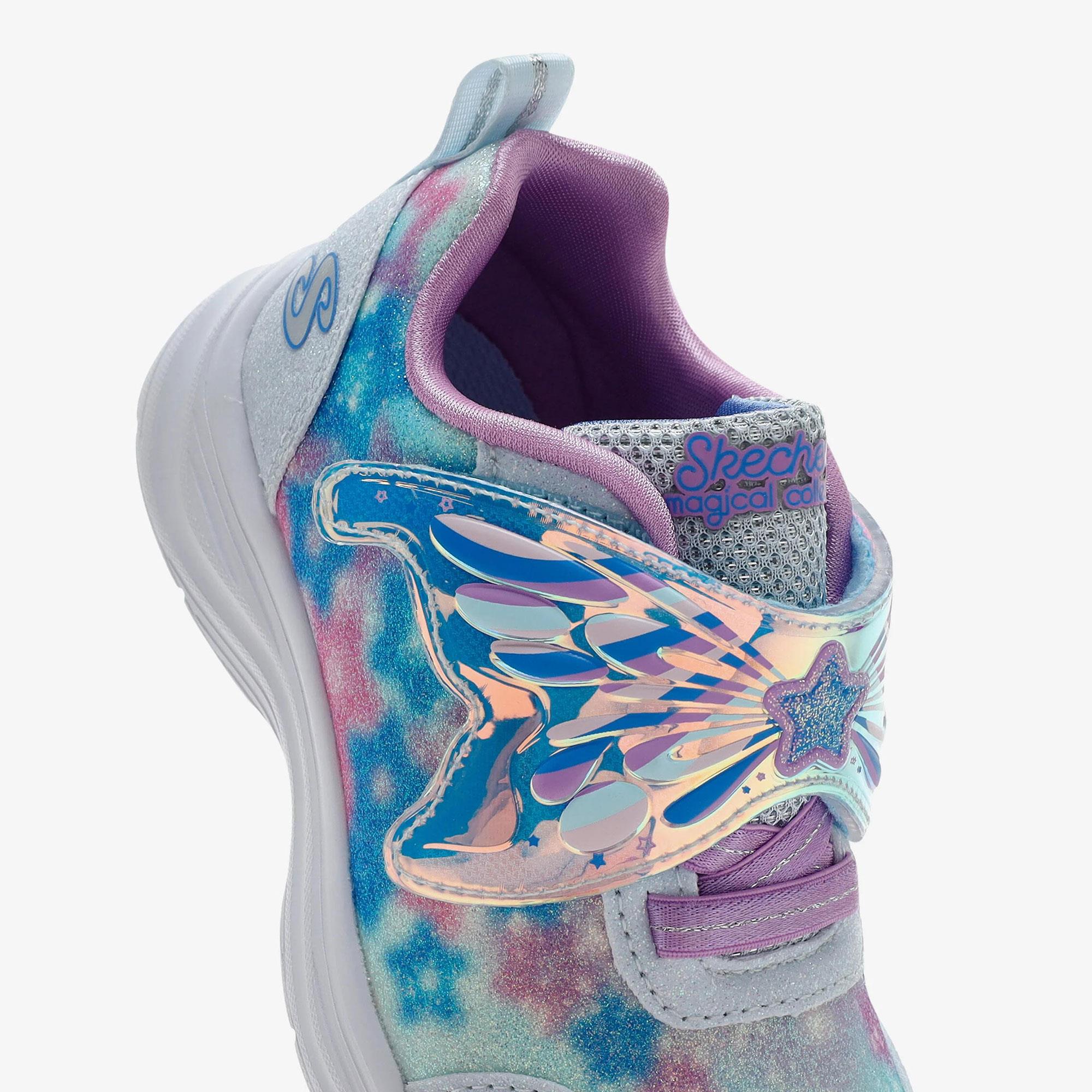 GLİMMER KİCKS - MAGİCAL WİNGS - LBLV