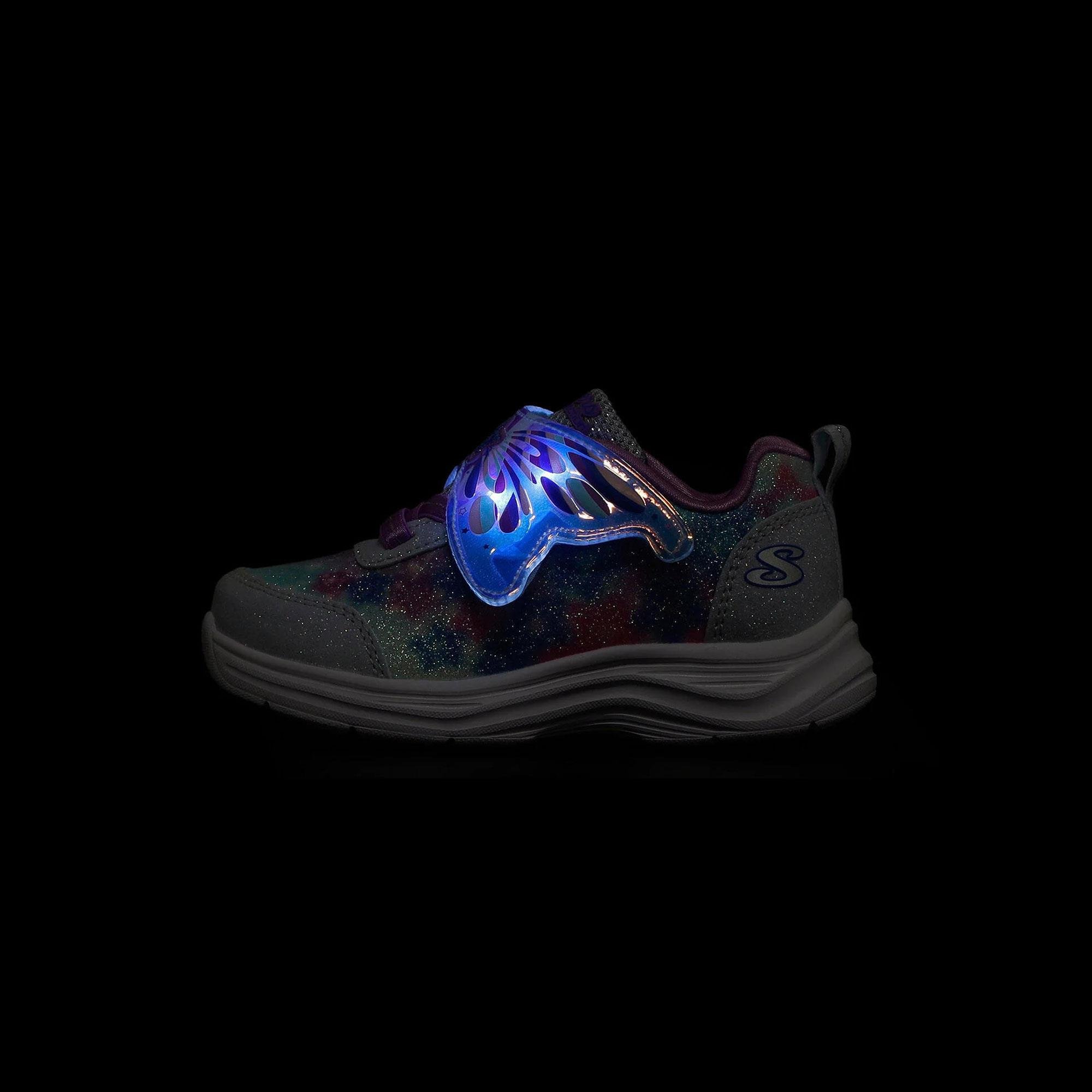 GLİMMER KİCKS - MAGİCAL WİNGS - LBLV