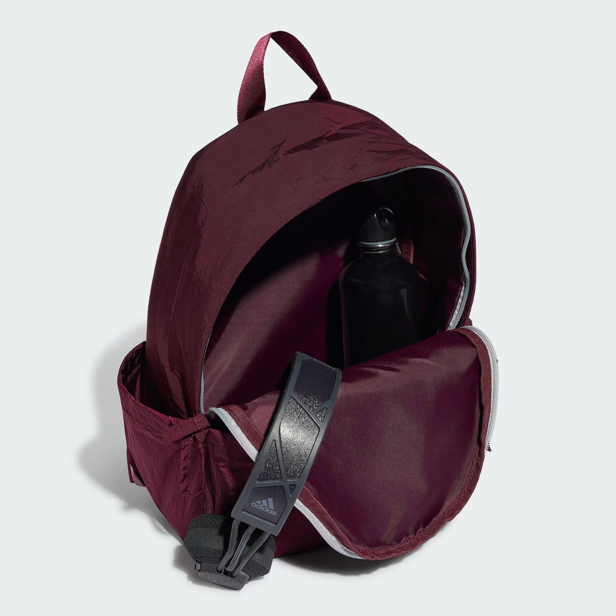 GLOW BACKPACK - ADIDAS SIYAH