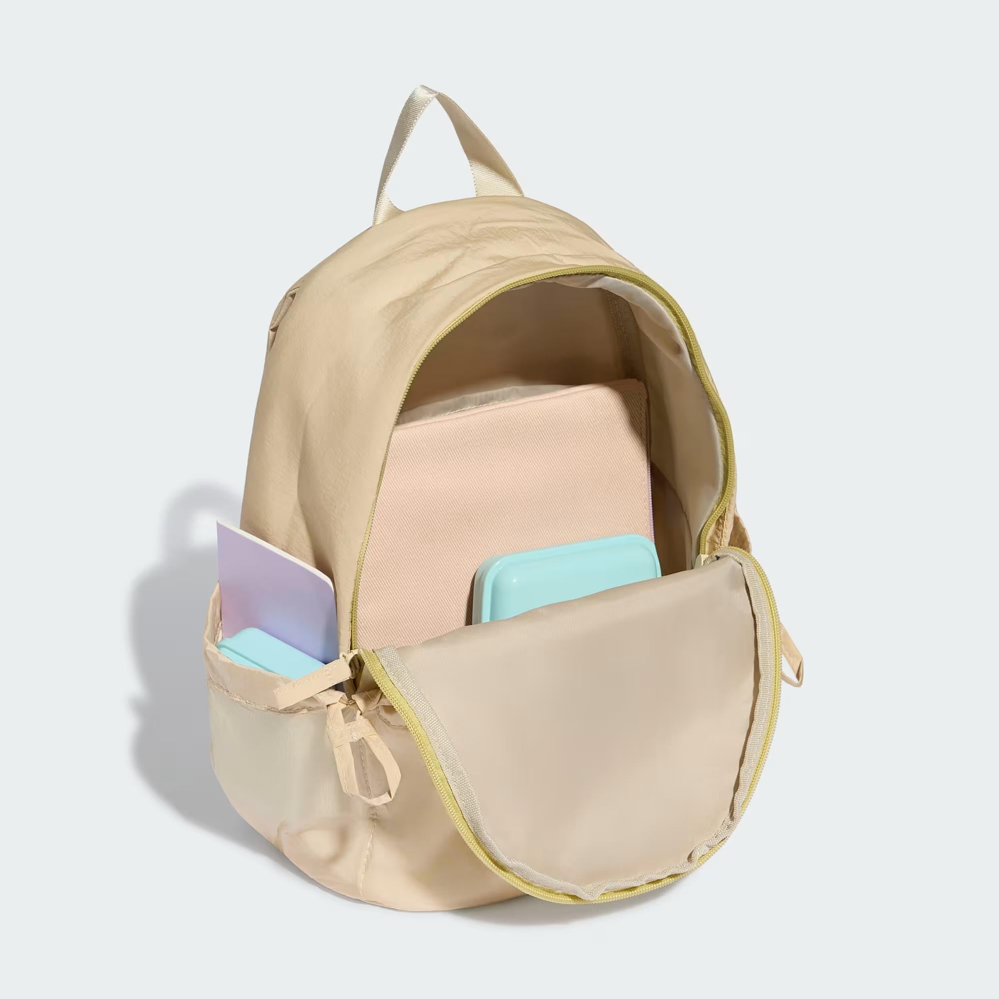 GLOW BACKPACK - ADIDAS SIYAH