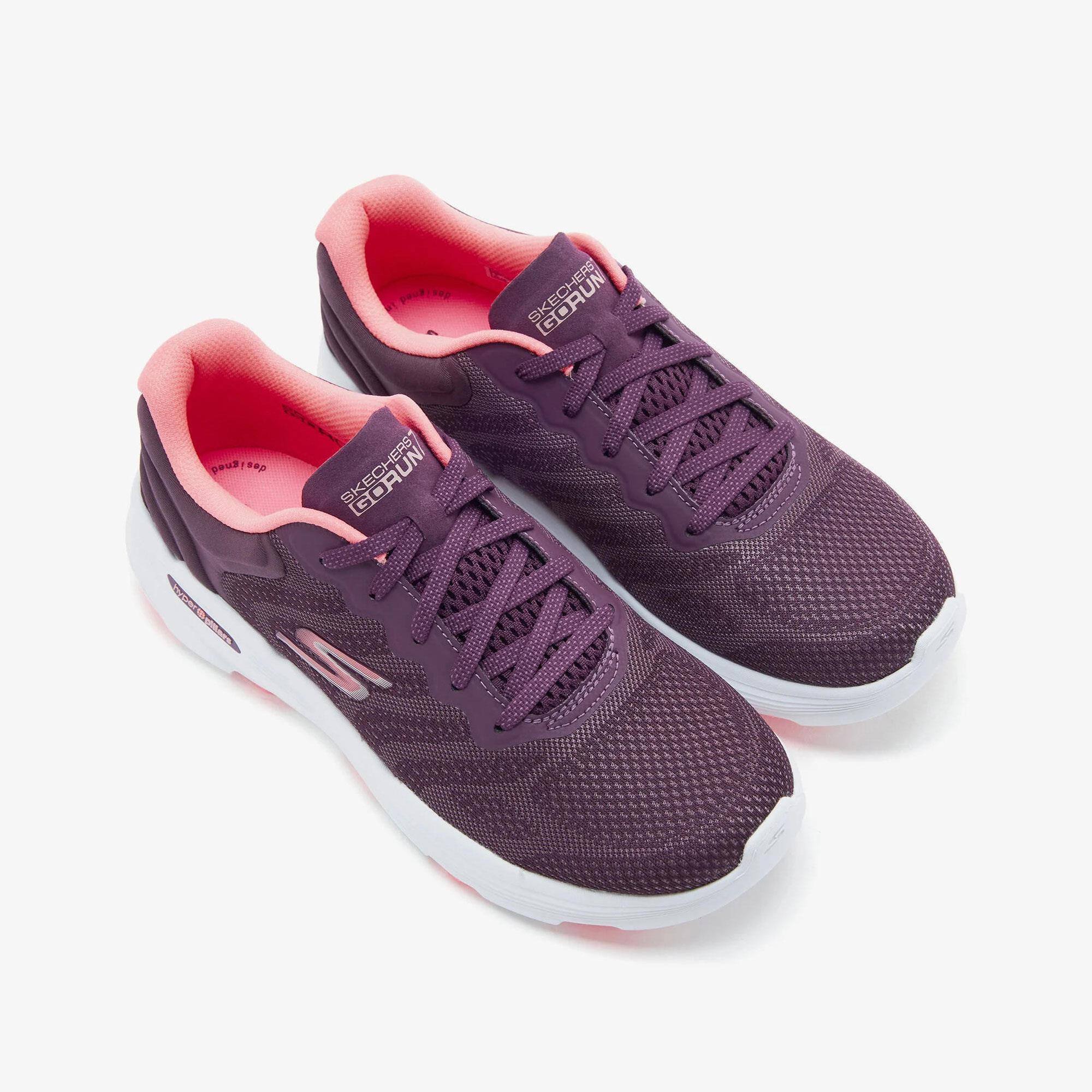 GO RUN 7.0 - PLUM