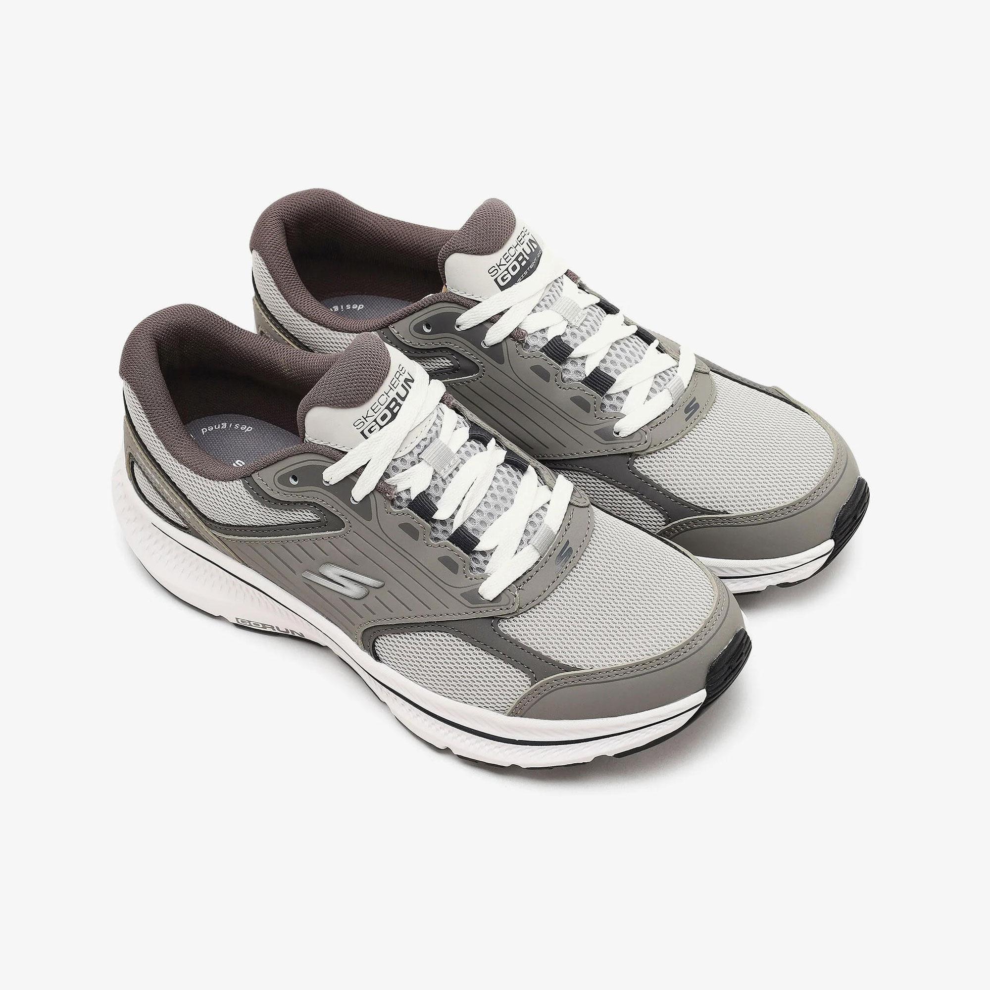 GO RUN CONSISTENT 2.0 - GRY