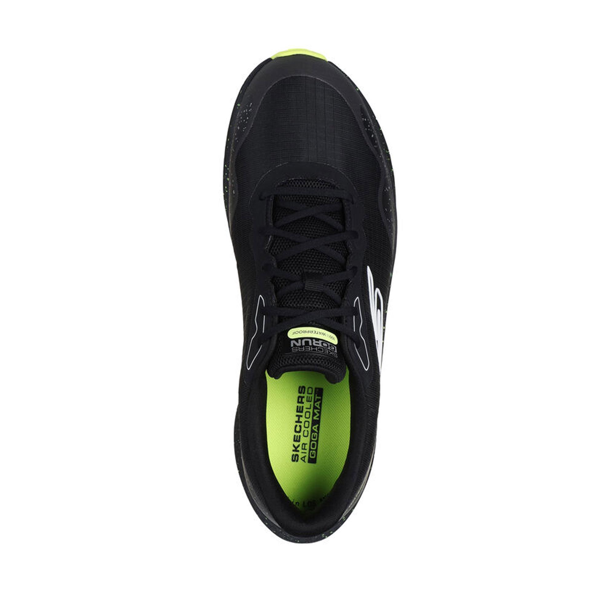 GO RUN CONSISTENT 2.0 - BKLM